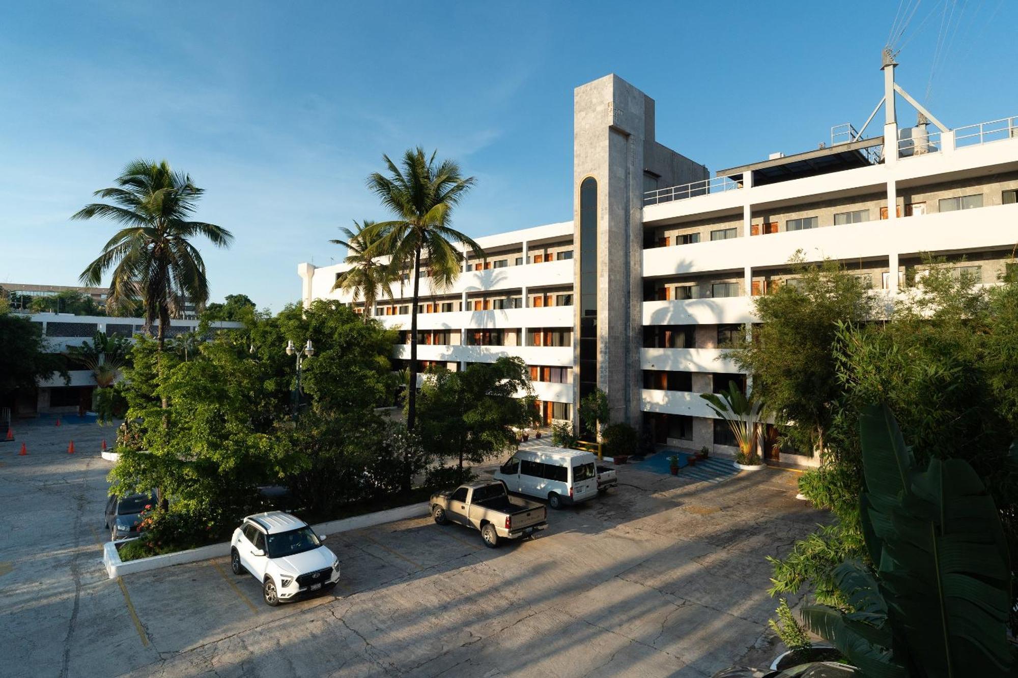 San Antonio Tampico