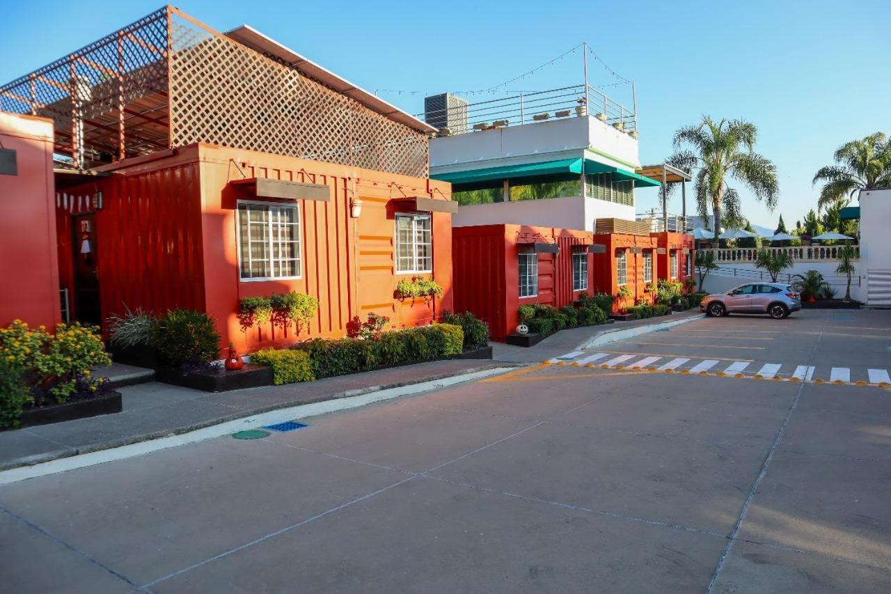 Hotel Del Pescador 4*