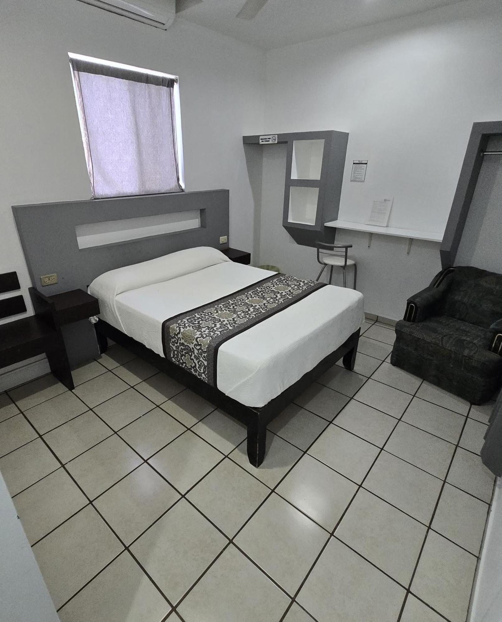 Raga Hotel Tamasopo