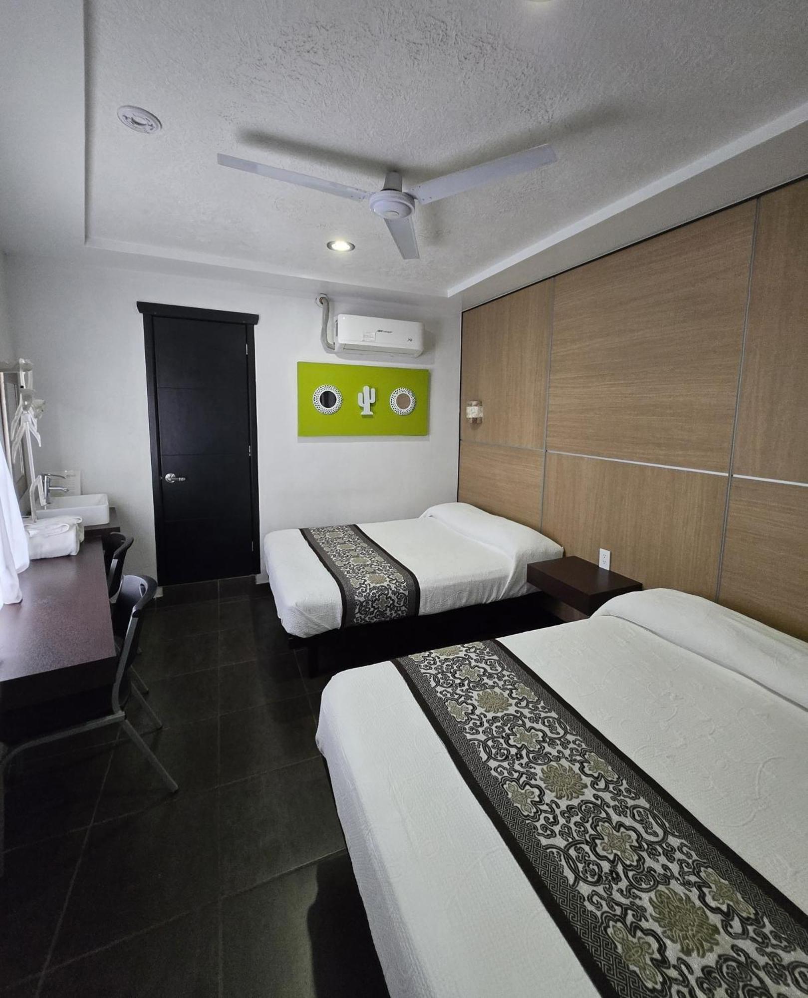 Hotel Raga Tamasopo