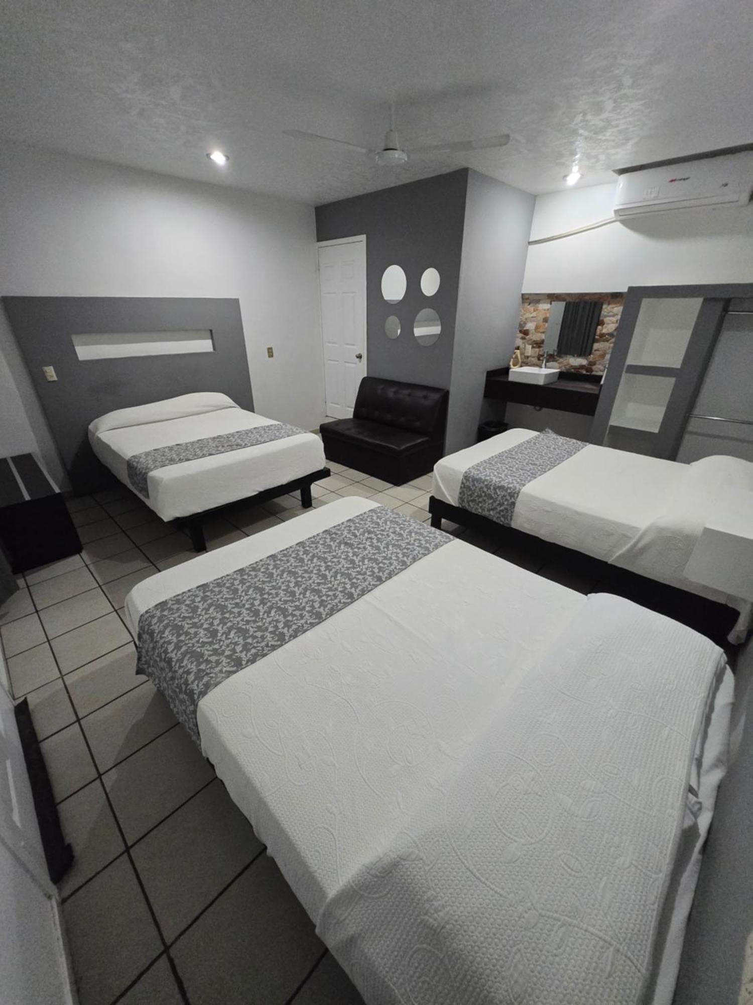 Raga Hotel Tamasopo