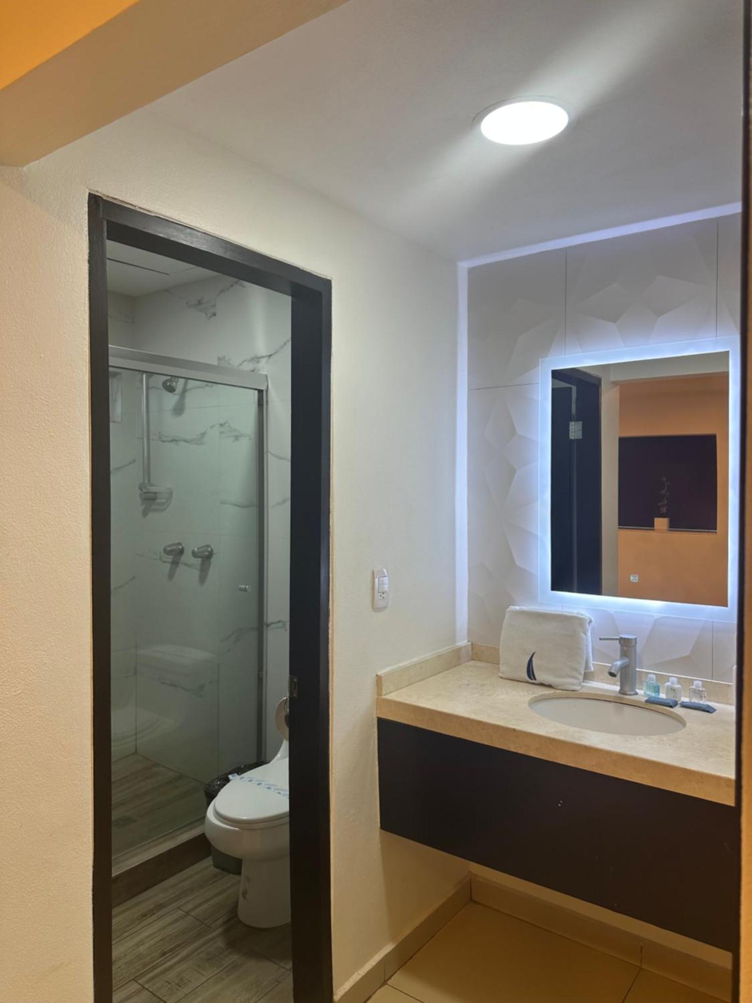 Velario Hotel