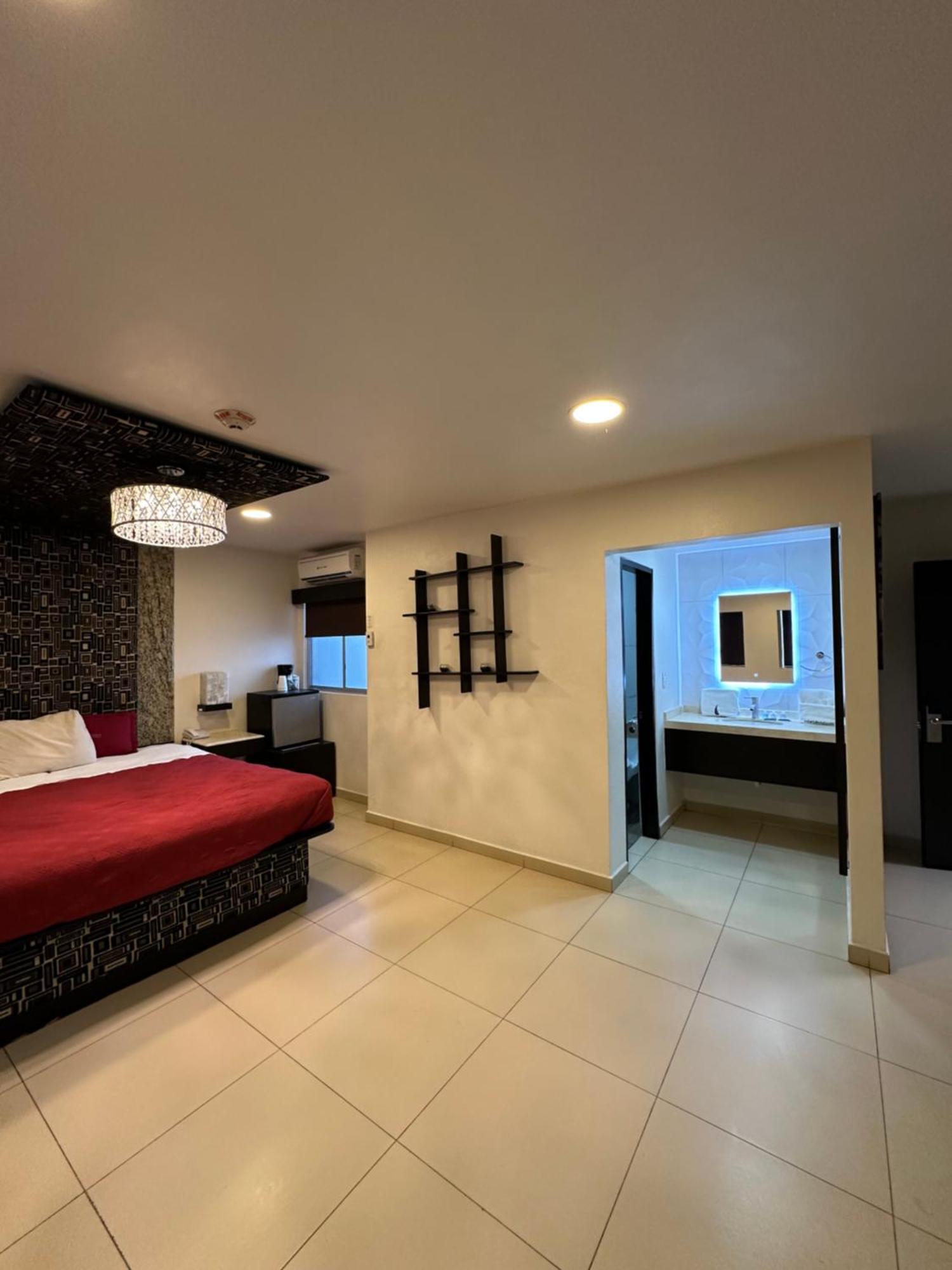 Hotel Velario