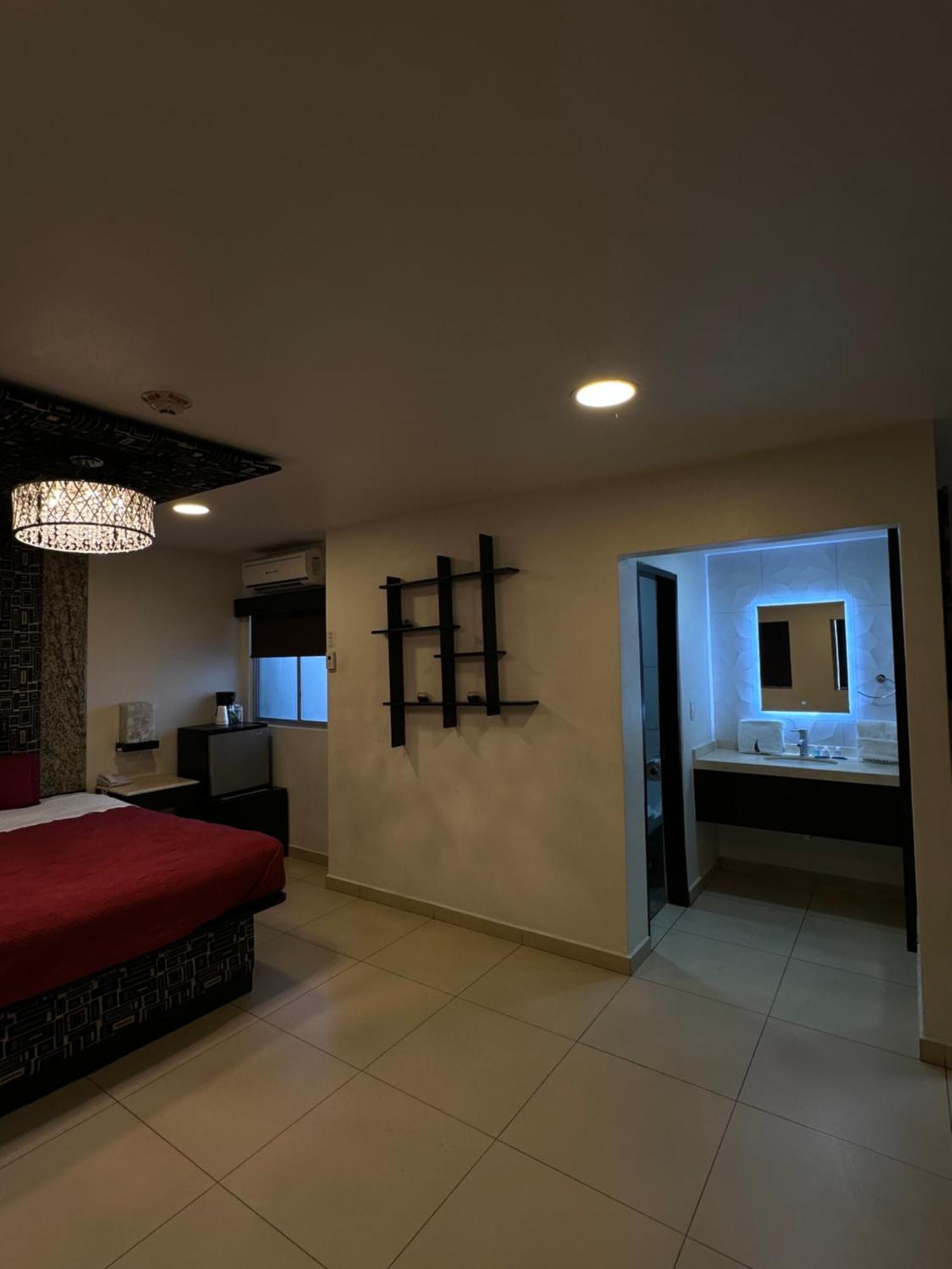 Velario Hotel Tijuana