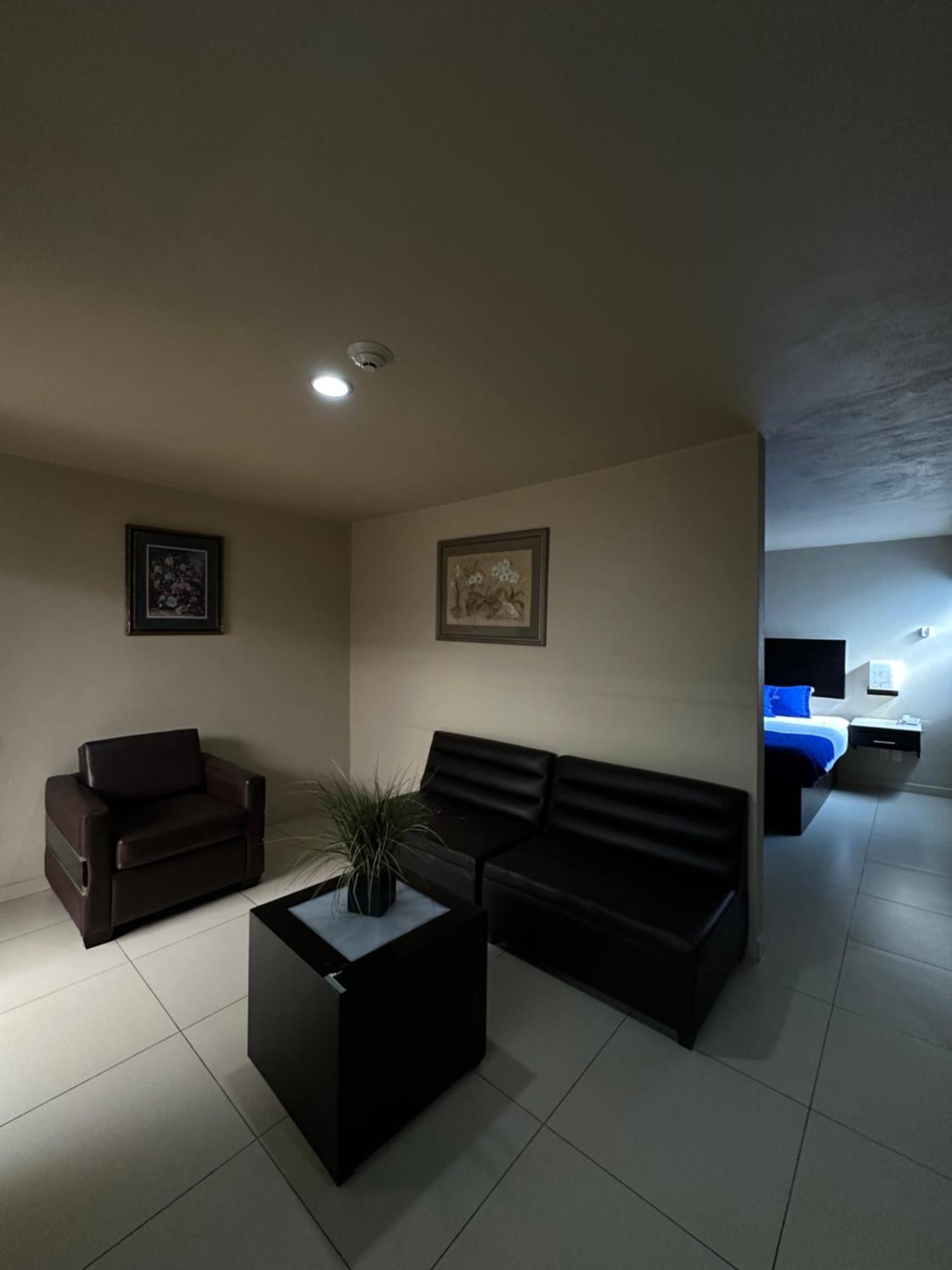 Hotel Velario Tijuana
