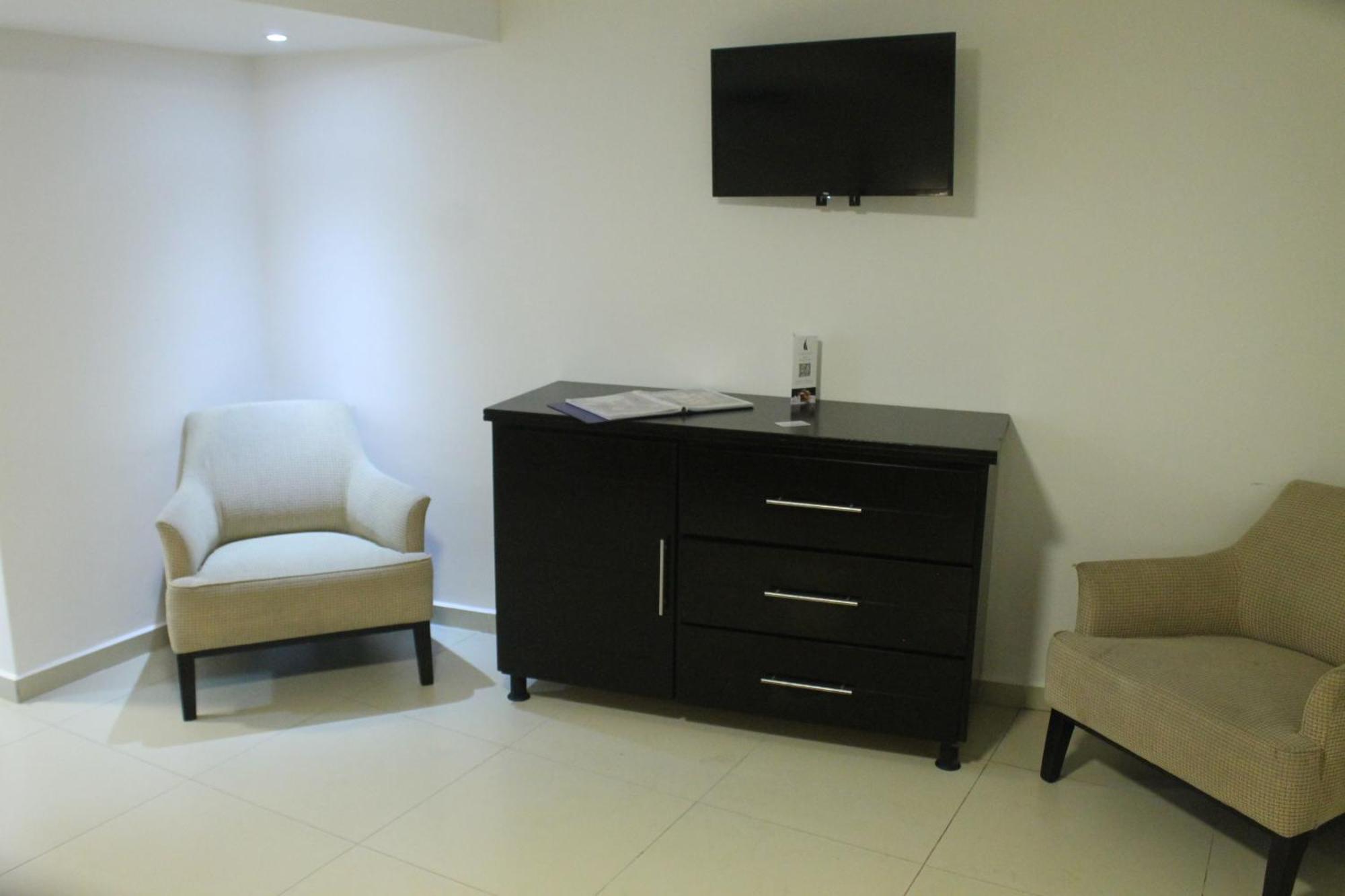 Velario Hotel Tijuana