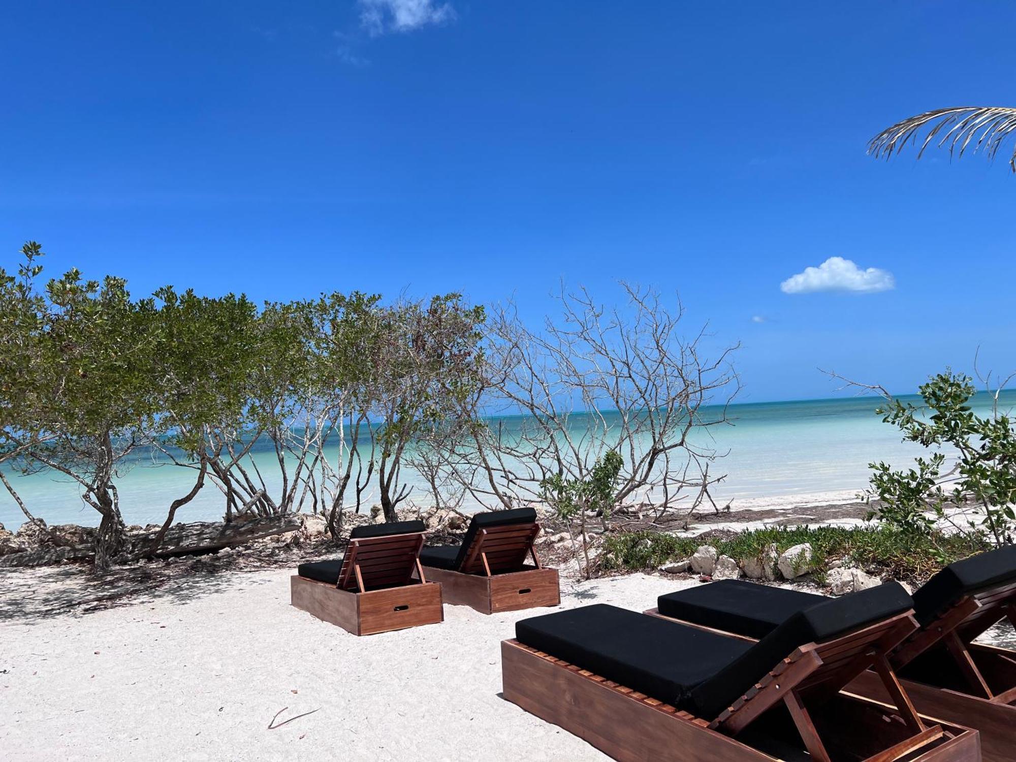 Casa Punta Coco & Beach Club (Adults Only)