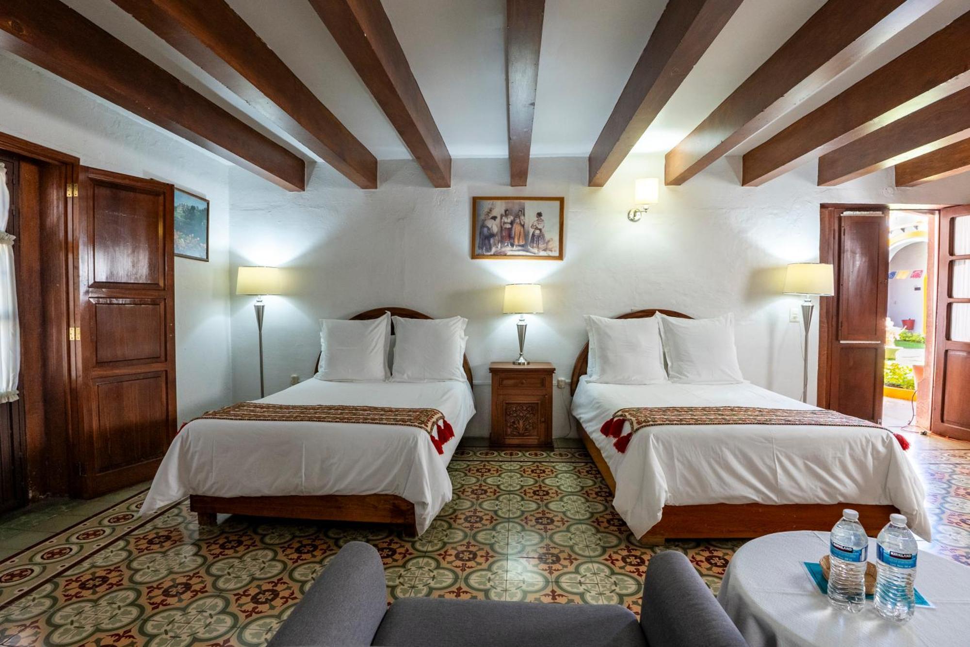 Hotel Del Virrey 4*