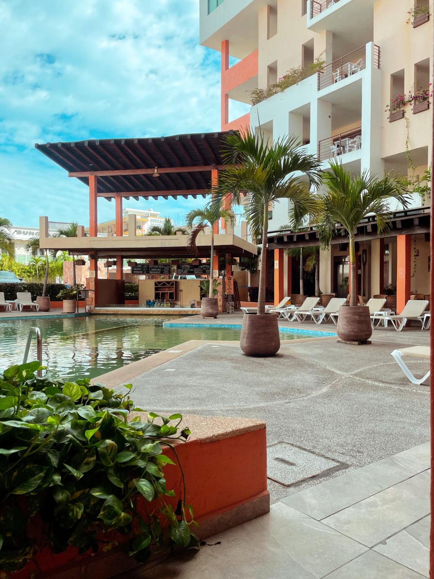 Auroza 3* Rincon de Guayabitos