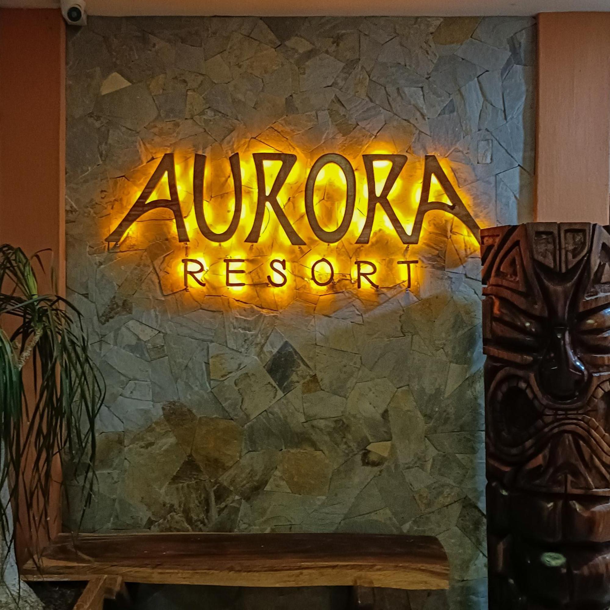 Hotel Auroza