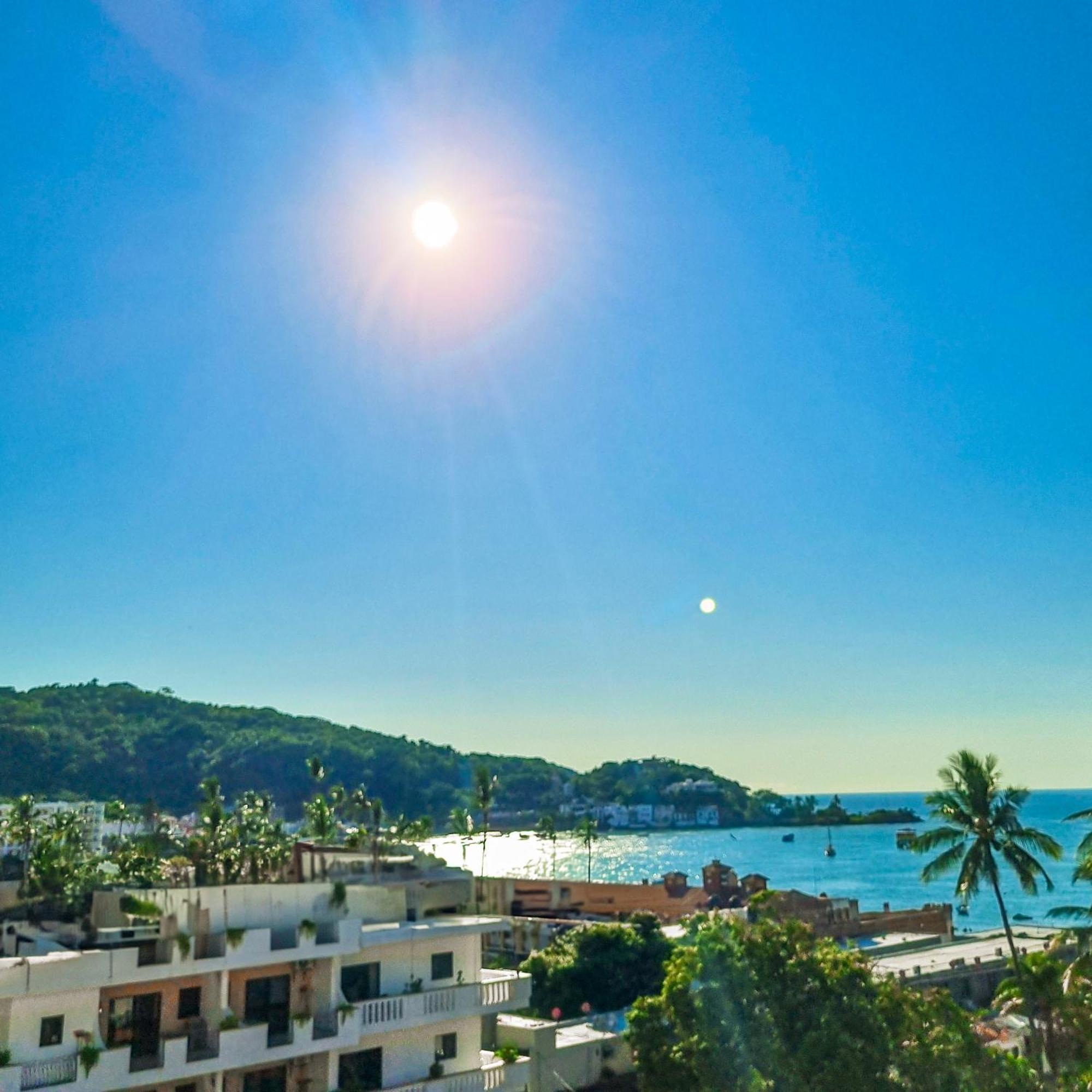 Auroza Hotel Rincon de Guayabitos