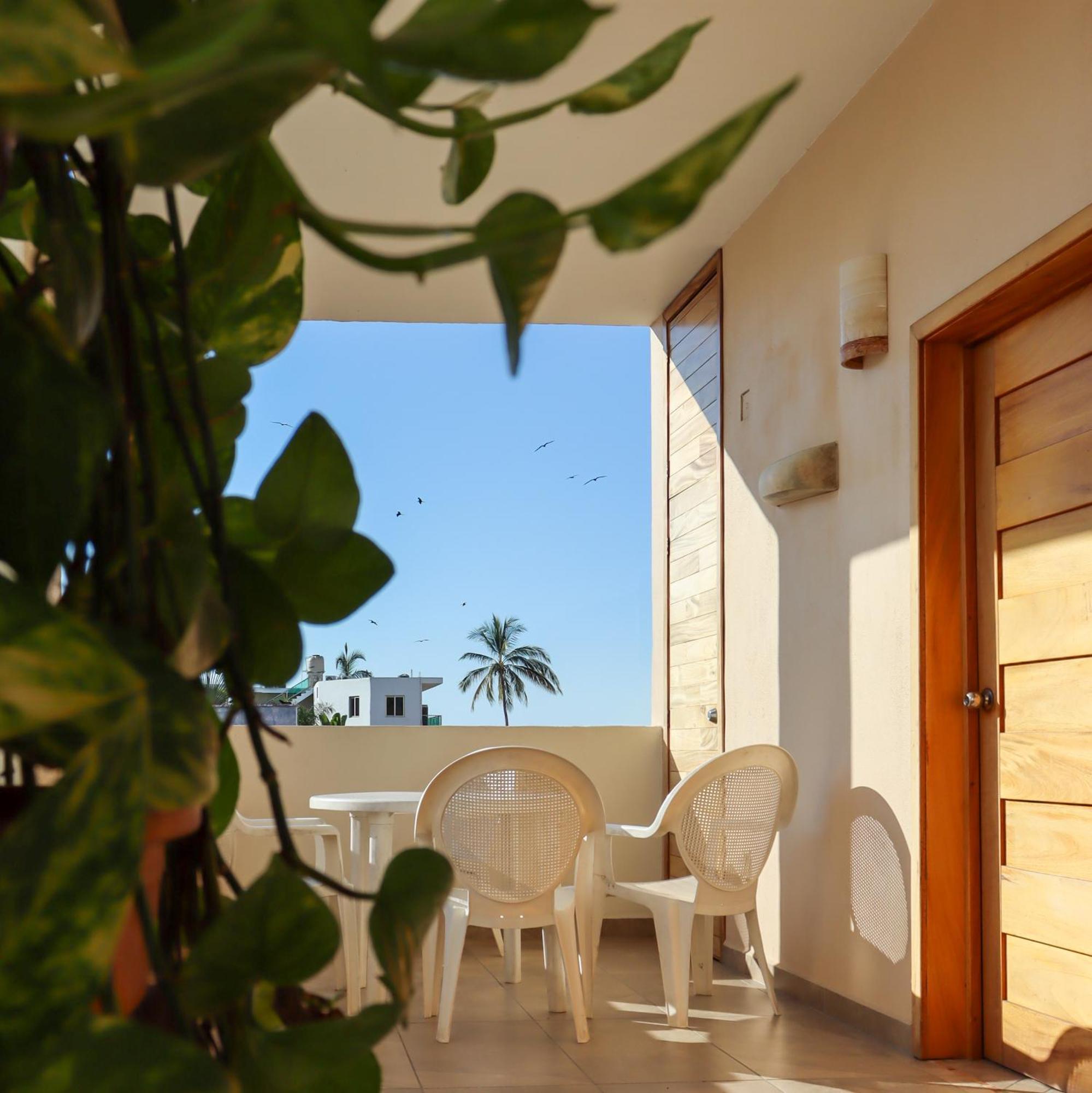 Auroza Hotel