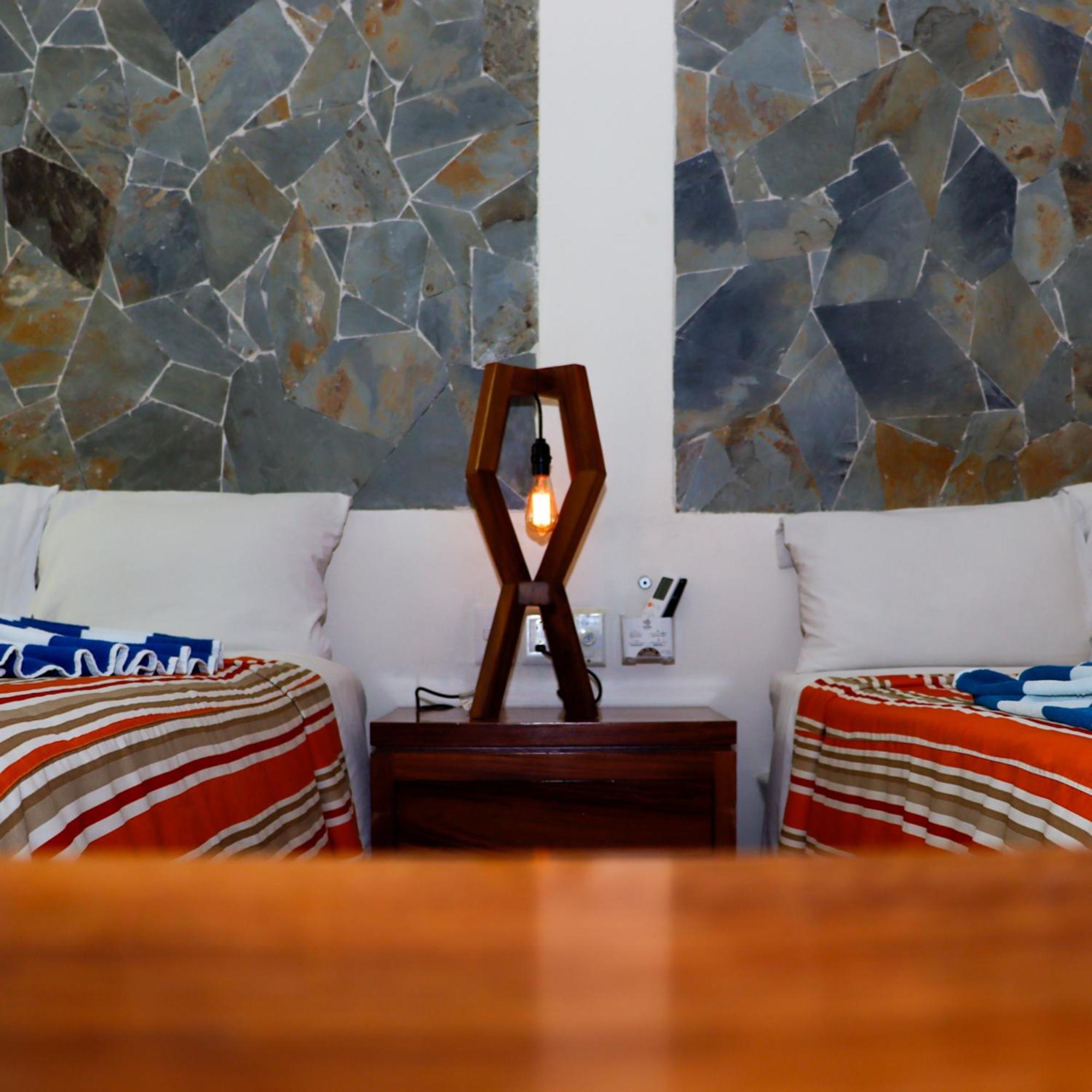 Auroza Hotel
