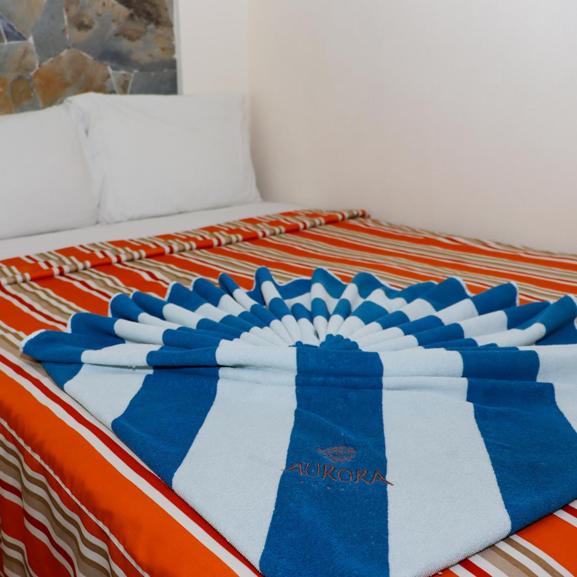 Auroza Hotel Rincon de Guayabitos