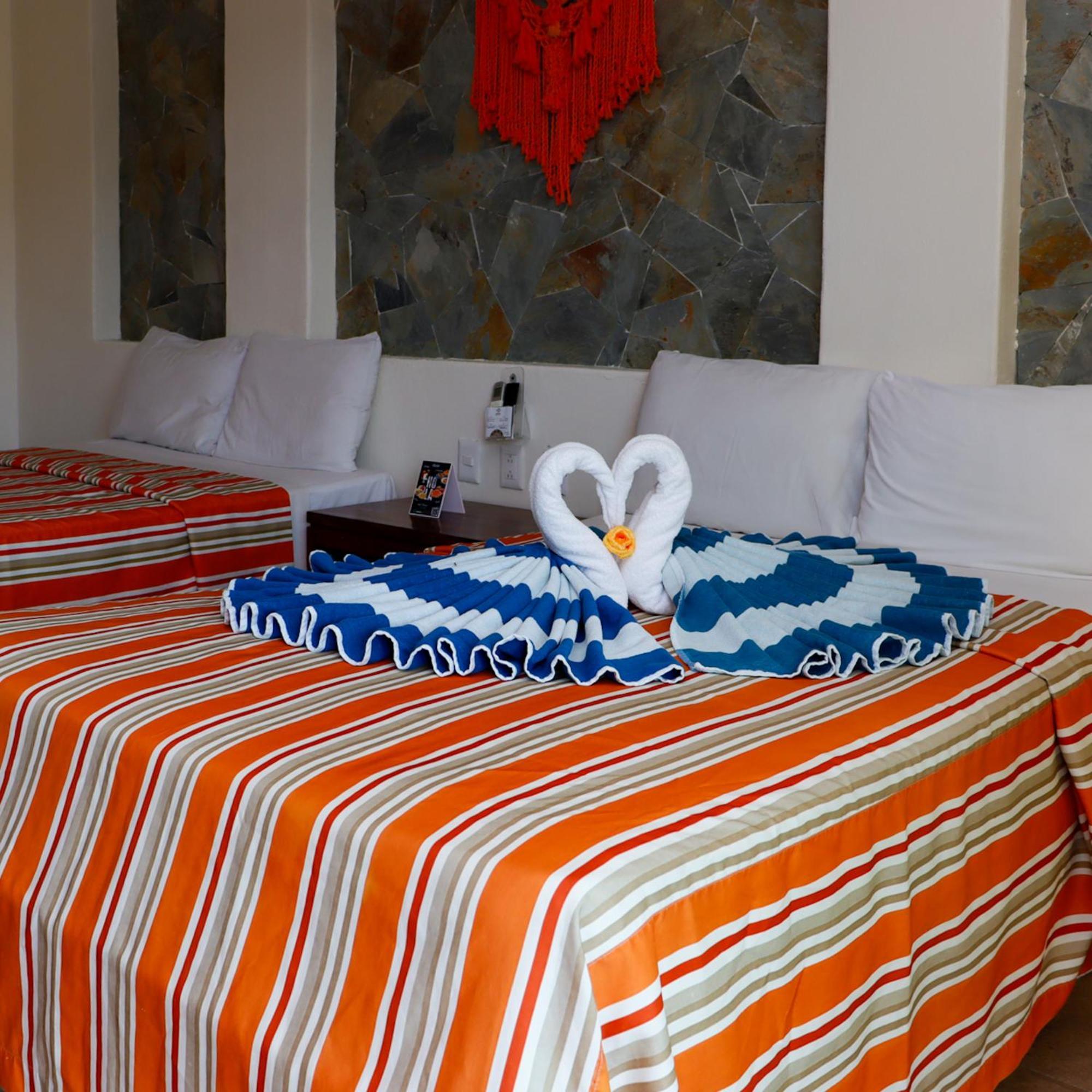 Hotel Auroza Rincon de Guayabitos
