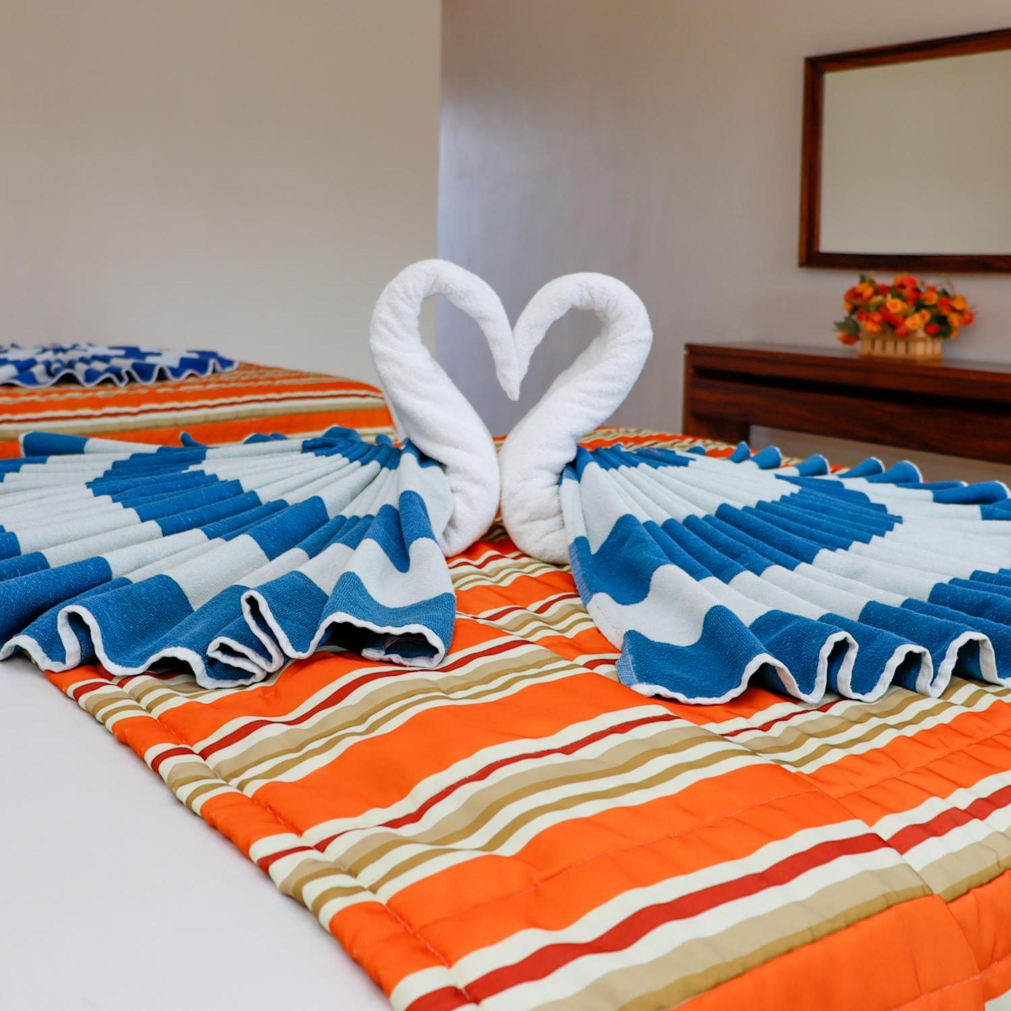 Hotel Auroza 3*