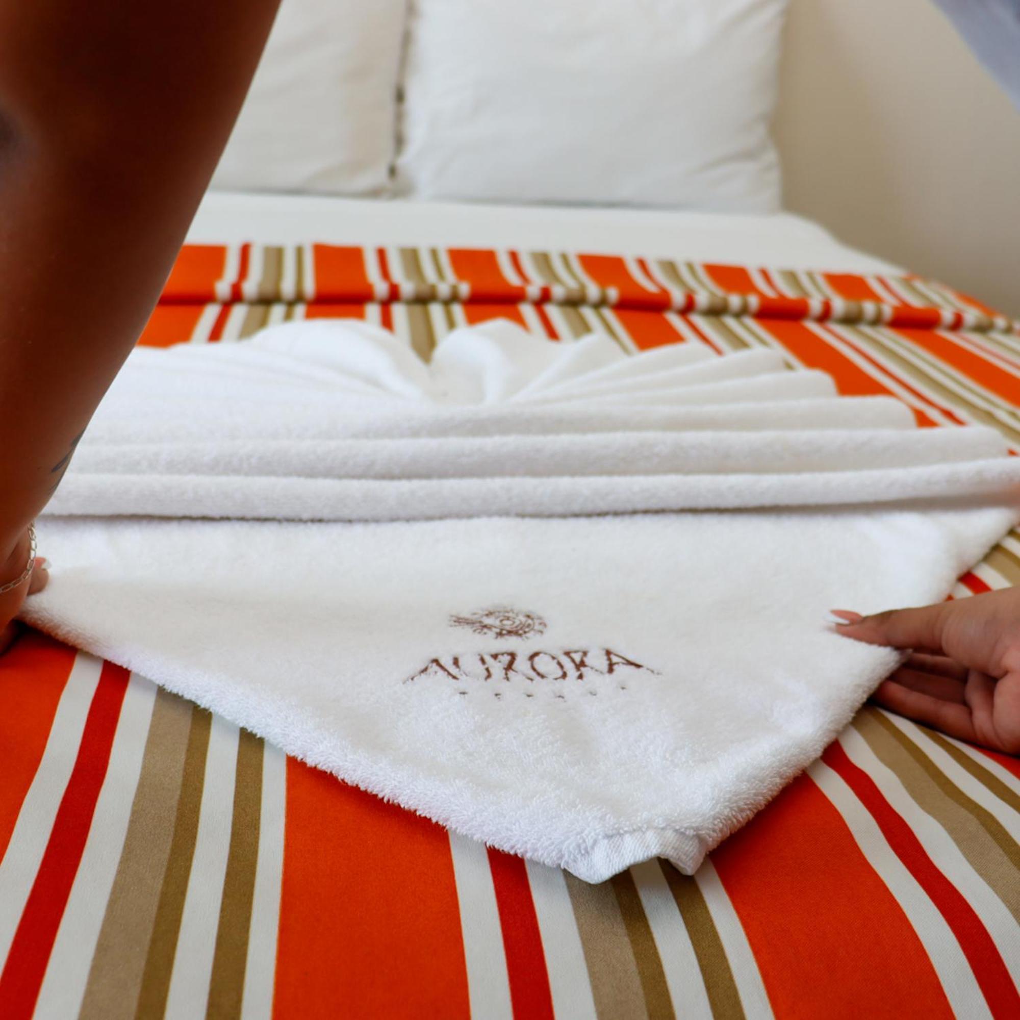 Auroza Hotel 3*