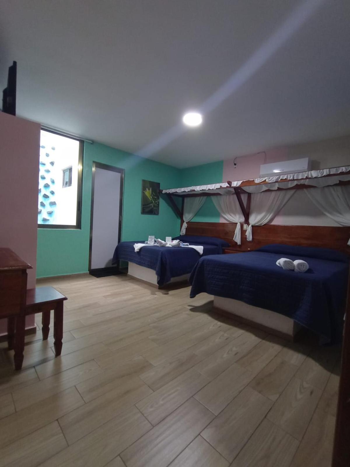 El Rincon De Don Juan Hotel 2*