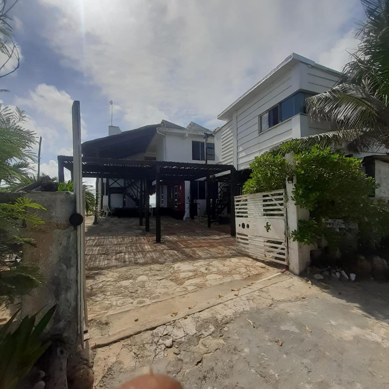 Casa Kayab Inn Puerto Morelos