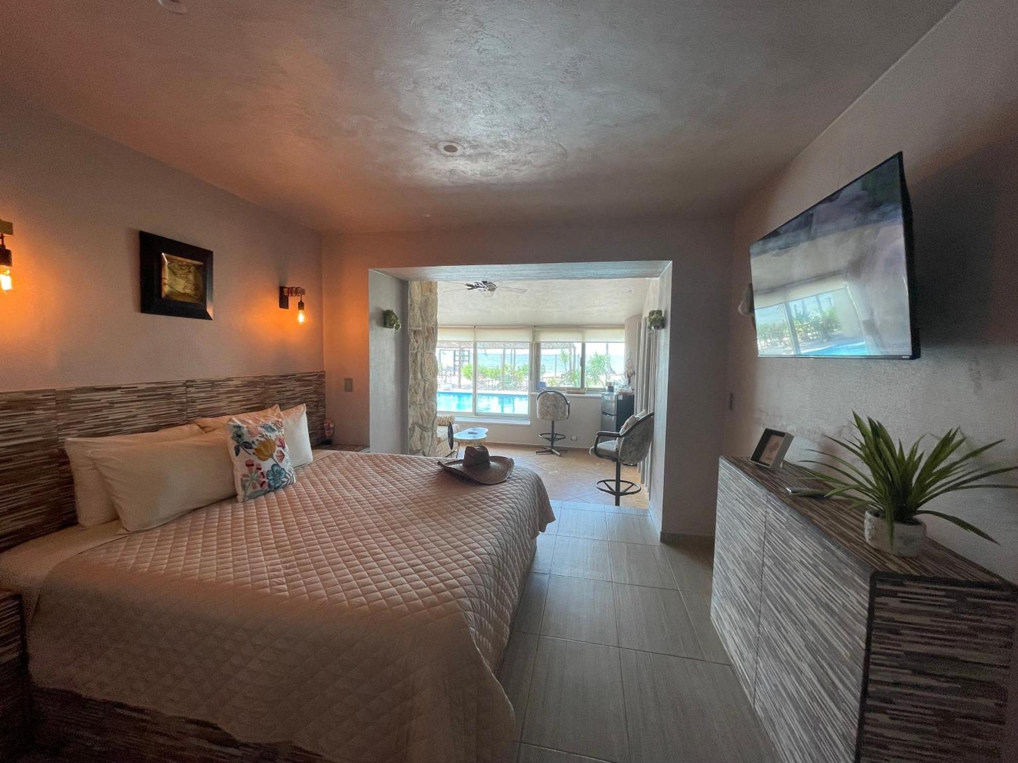 Bremar 85 Private Place - Adults Only * Celestun