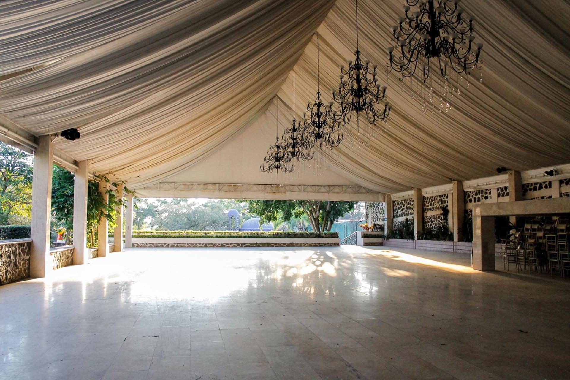 Club Campestre El Eden