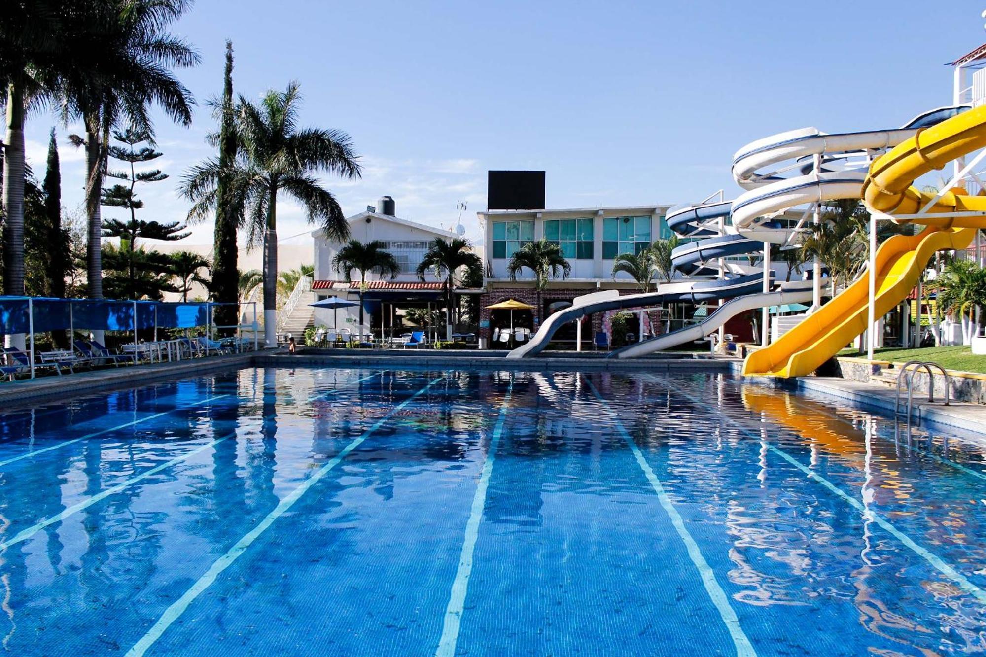 Club Campestre El Eden 4*