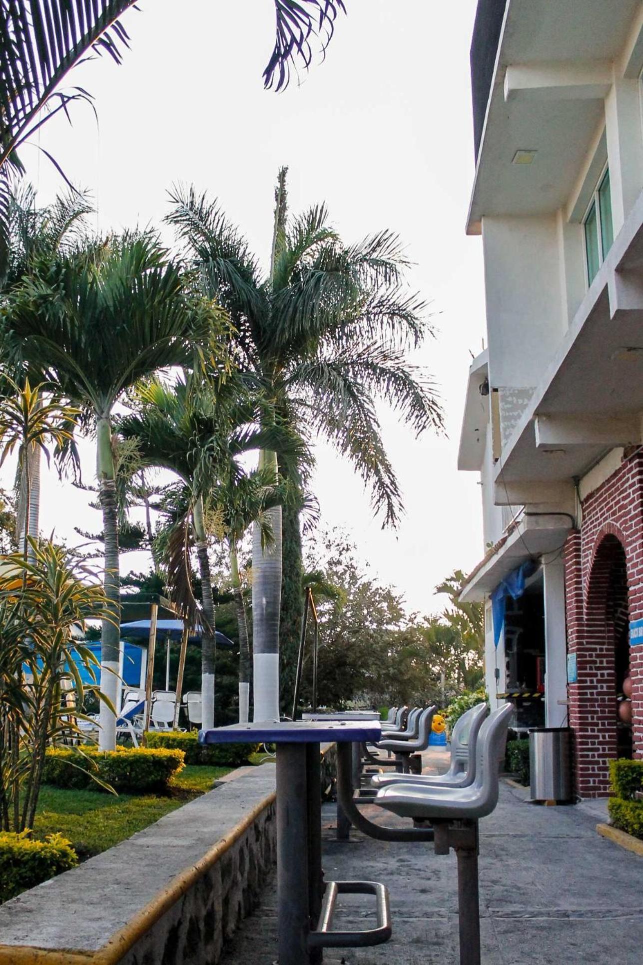 Club Campestre El Eden 4*