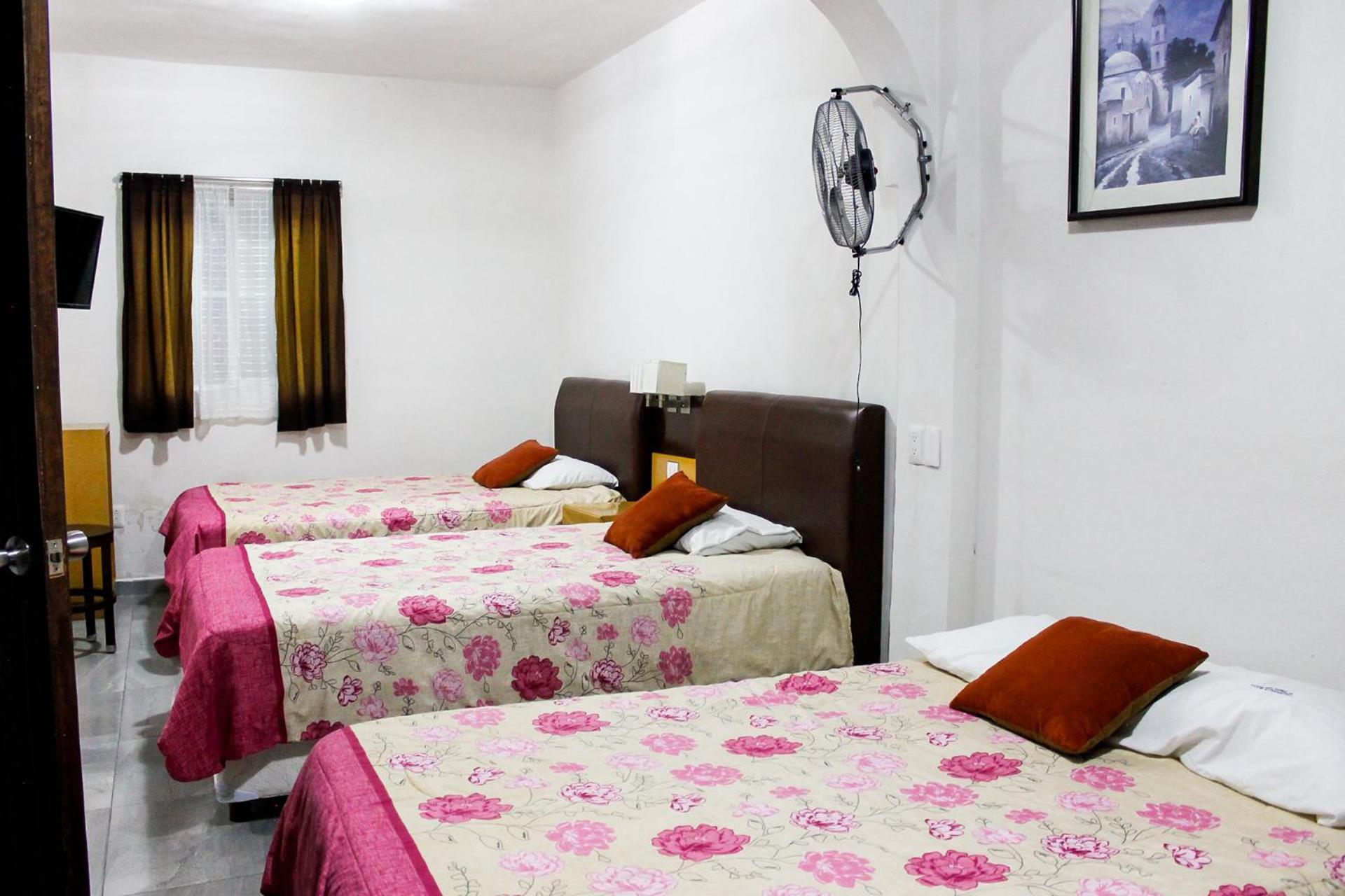 Club Campestre El Eden 4* Yautepec