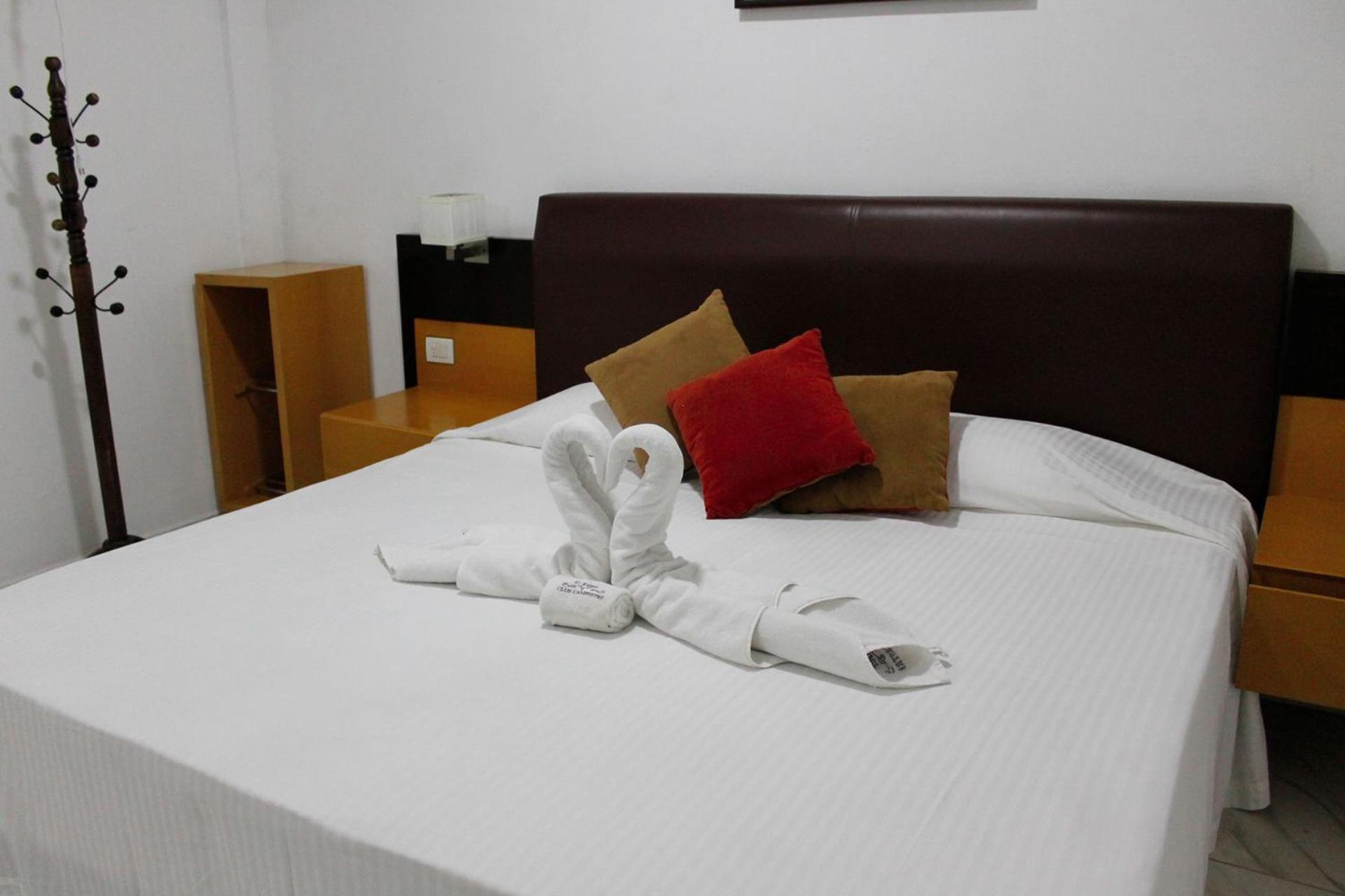 Club Campestre El Eden Hotel Yautepec