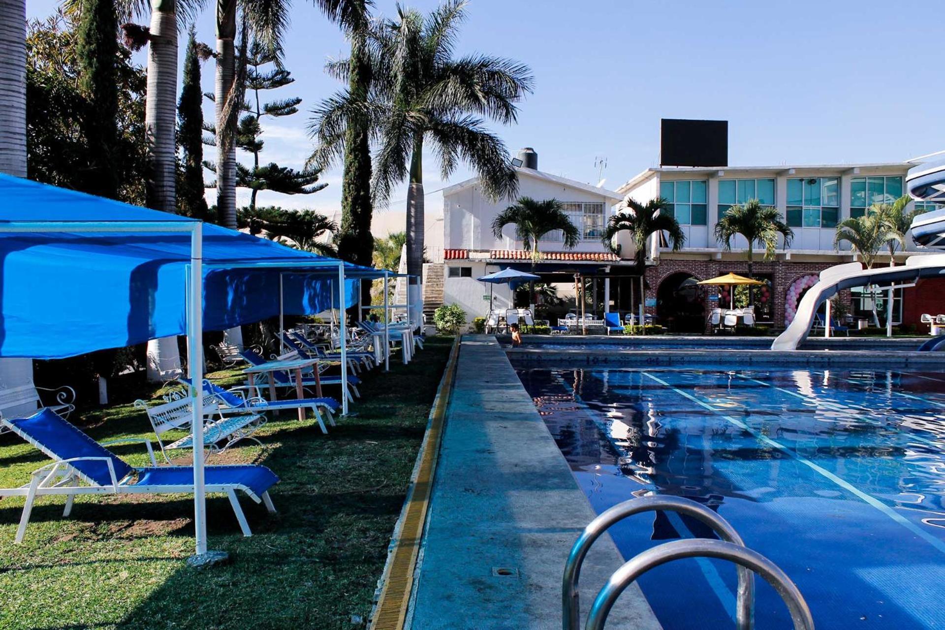 Club Campestre El Eden 4*