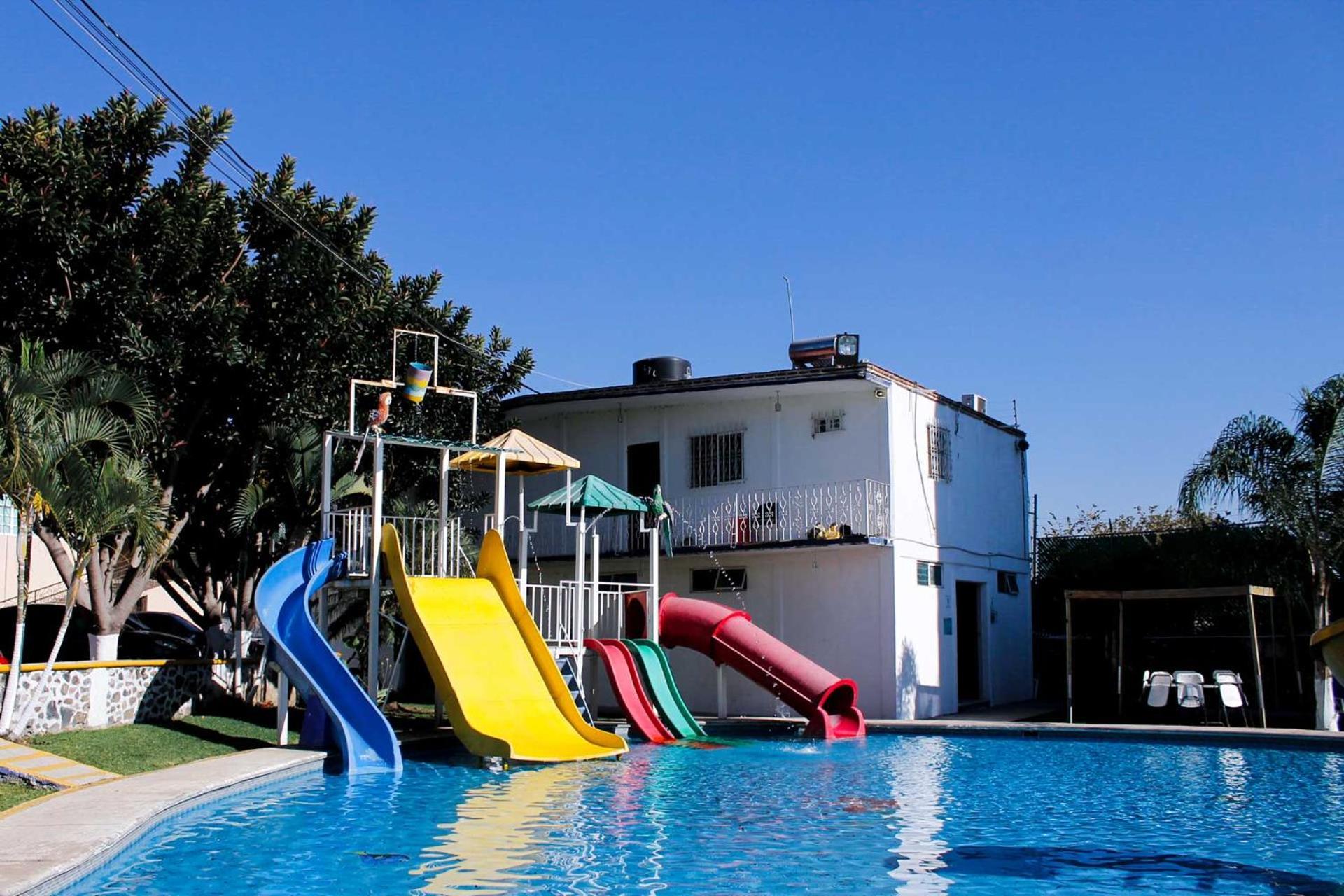 Club Campestre El Eden Hotel 4*