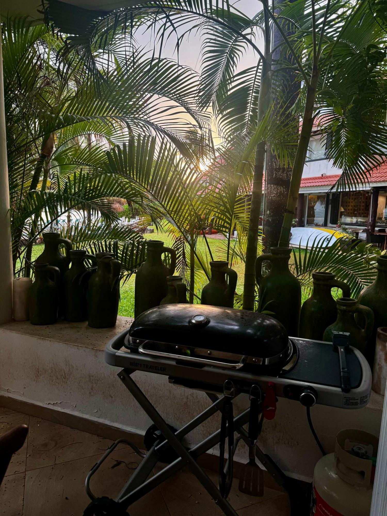 Apartment Chac At Chac Hal Al
