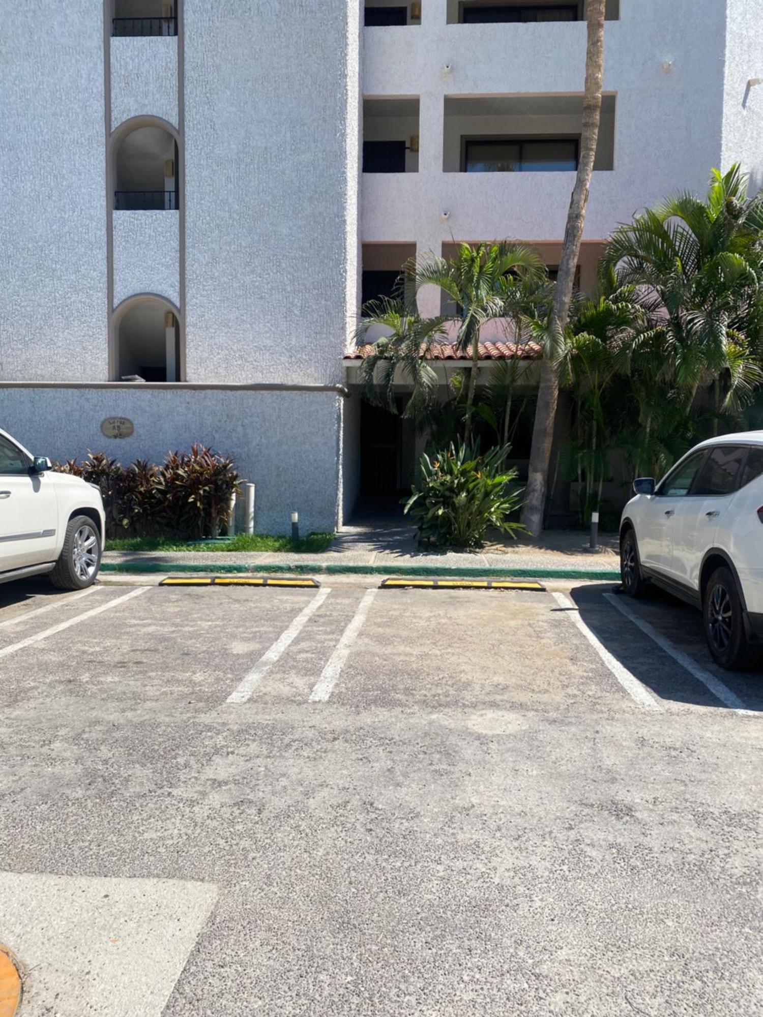 Front Beautiful One Bedroom San Jose del Cabo