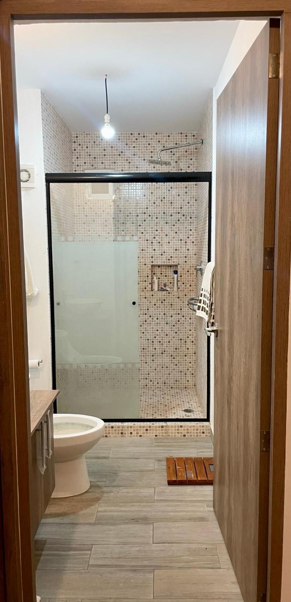 Homestay Privada Con Balcon En Zona Norte Cmdx Mexico City