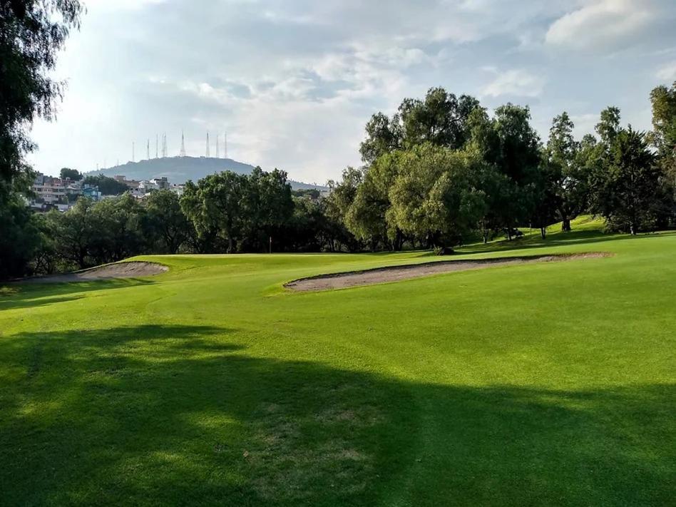 Privada Con Balcon En Zona Norte Cmdx Mexico City