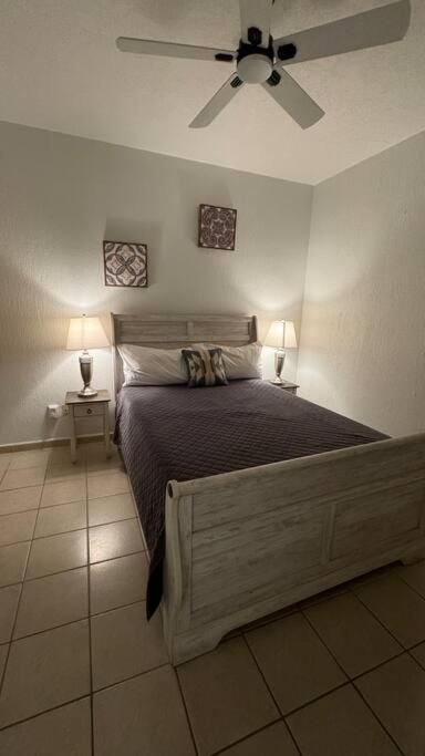 Beachfront Sonoran Sea On Sandy Beach, Unit 302e Puerto Penasco