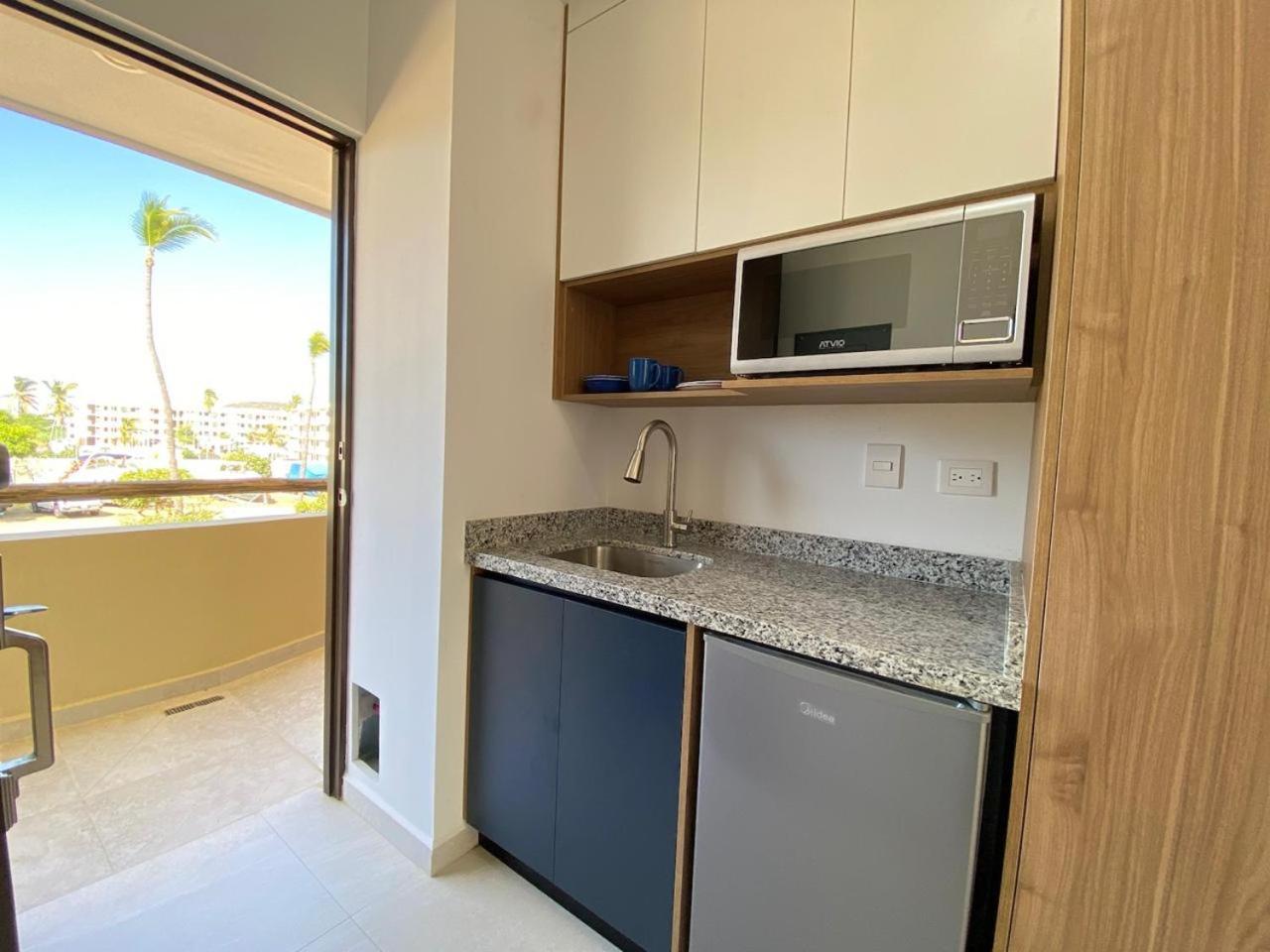 Nuevo Y Bonito Departamento Con Vista Al Mar - Oceanna 1 * Mazatlan