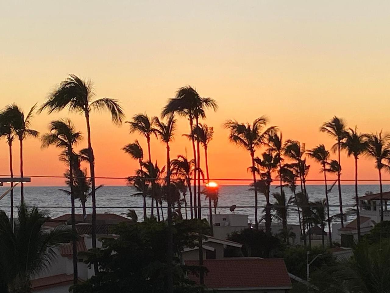 Nuevo Y Bonito Departamento Con Vista Al Mar - Oceanna 1 Apartment