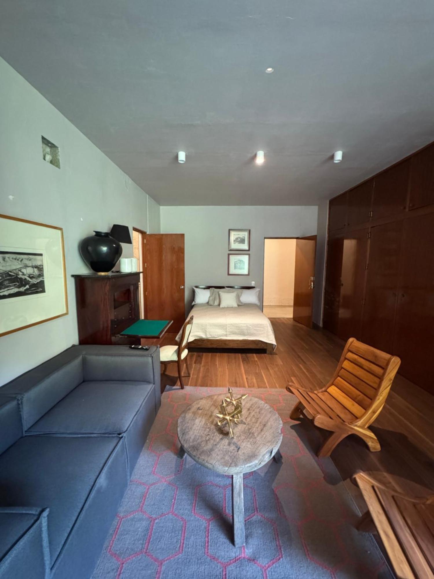 Parque Juan Diego Aparthotel