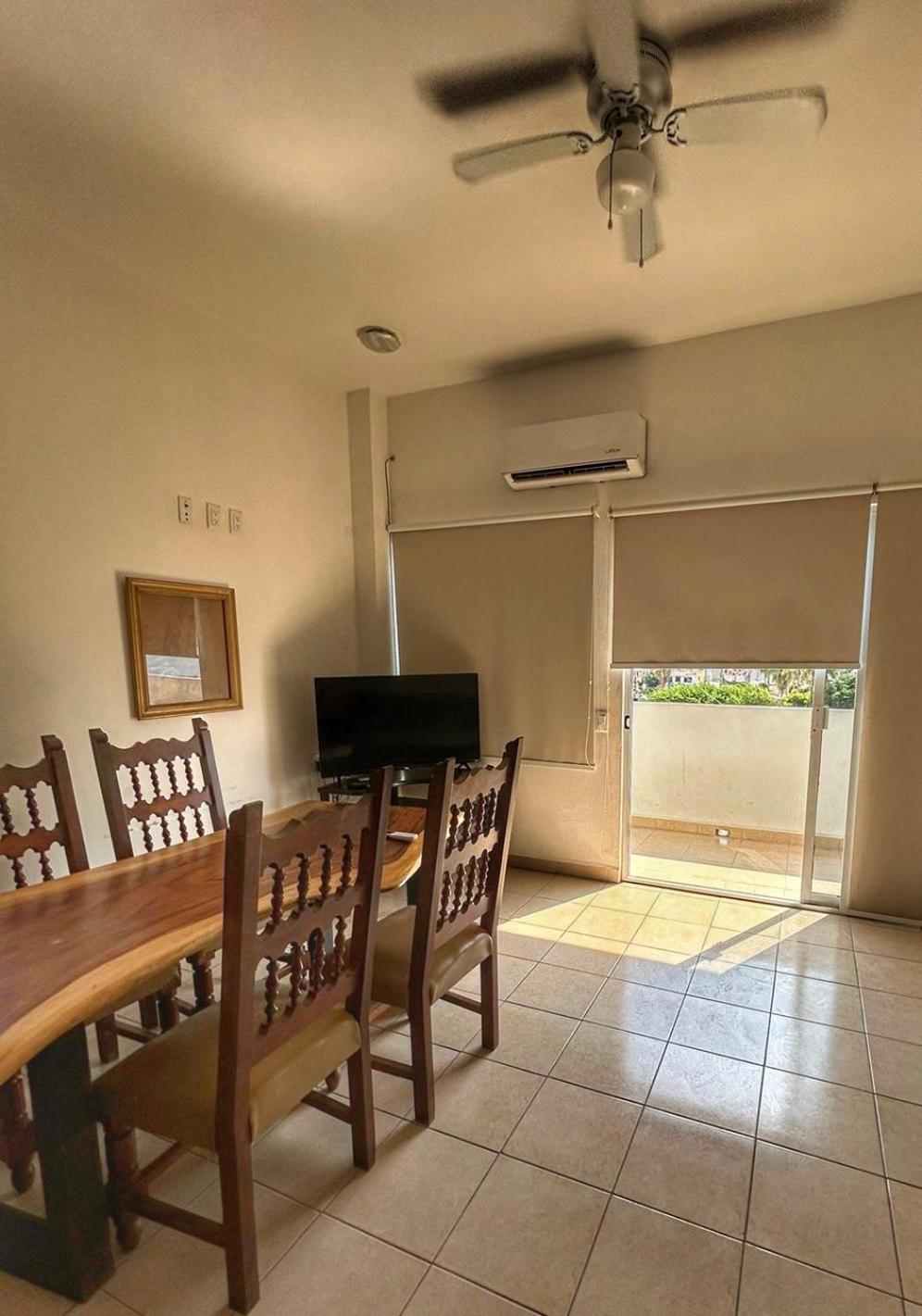 Apartment 4 Maleconcito Del Sol *