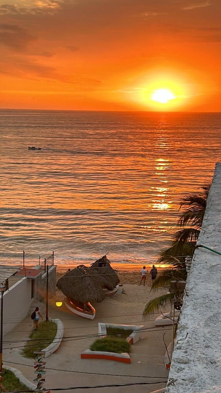 4 Maleconcito Del Sol Apartment *