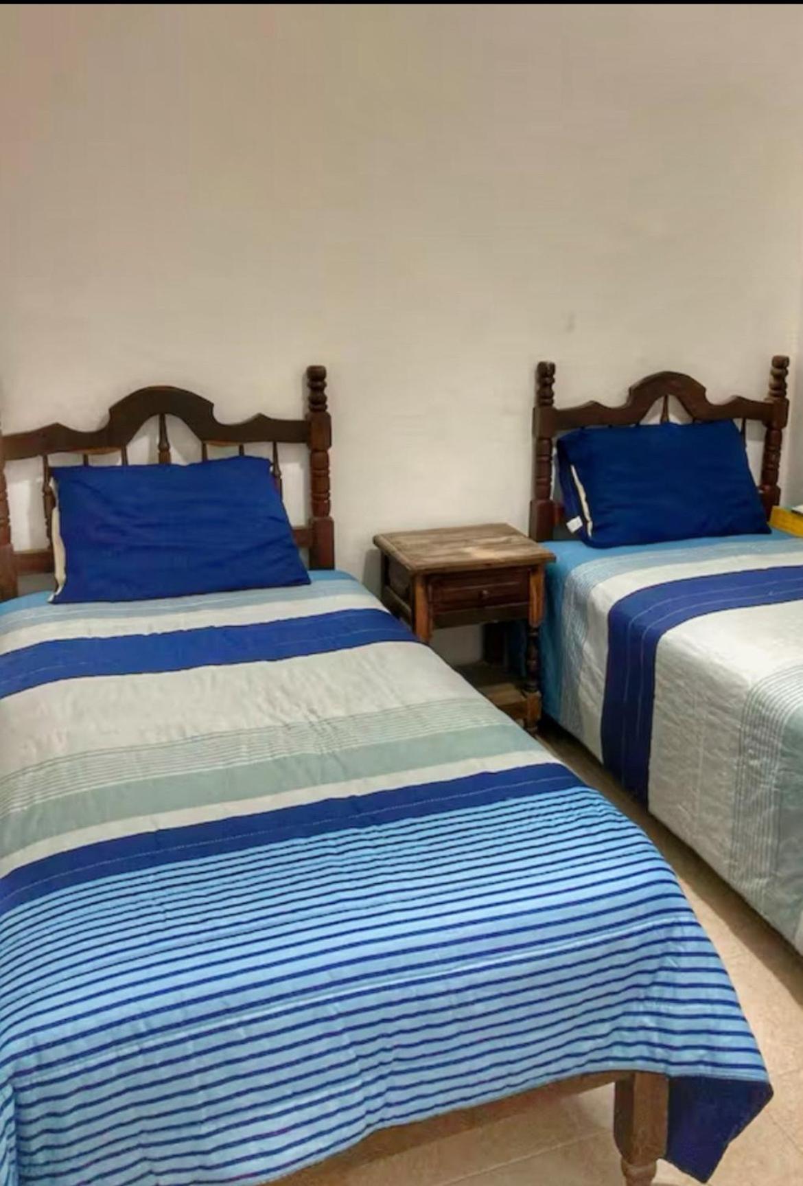 4 Maleconcito Del Sol Apartment *