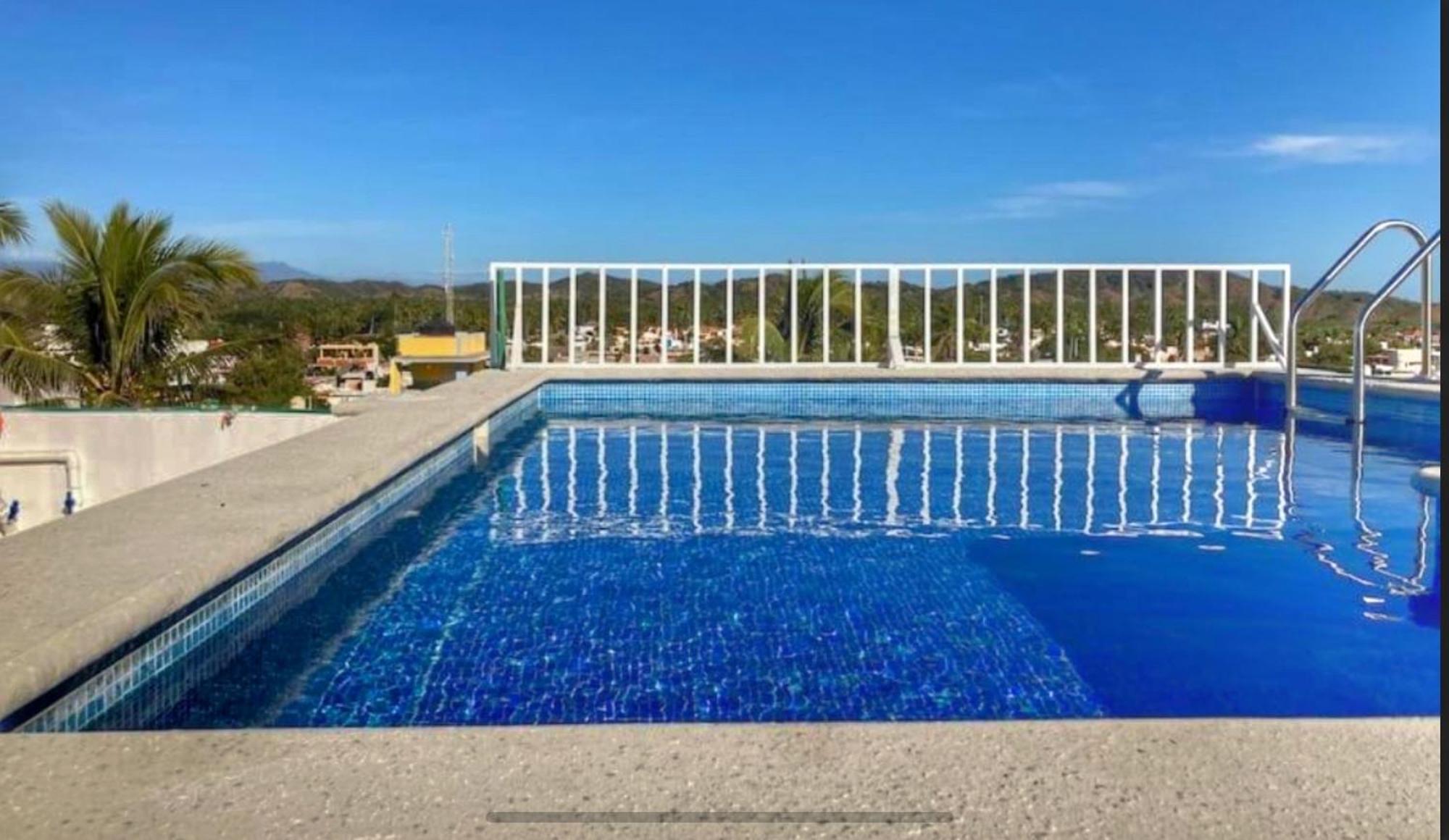Apartment 4 Maleconcito Del Sol