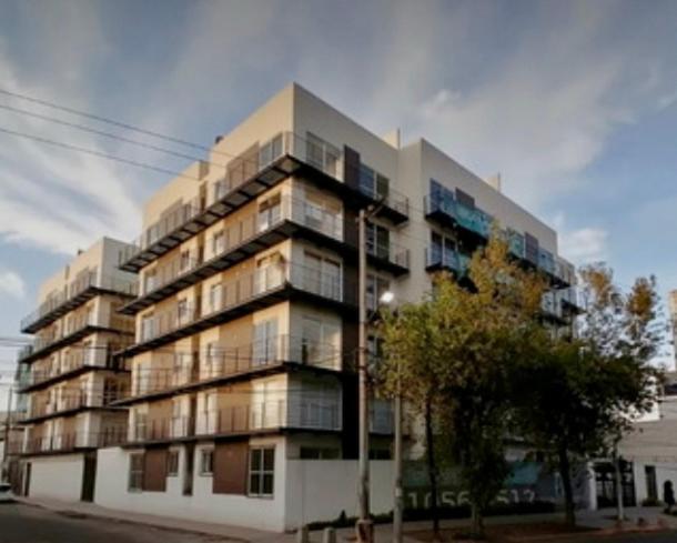 Privada Con Balcon En Zona Norte Cmdx *