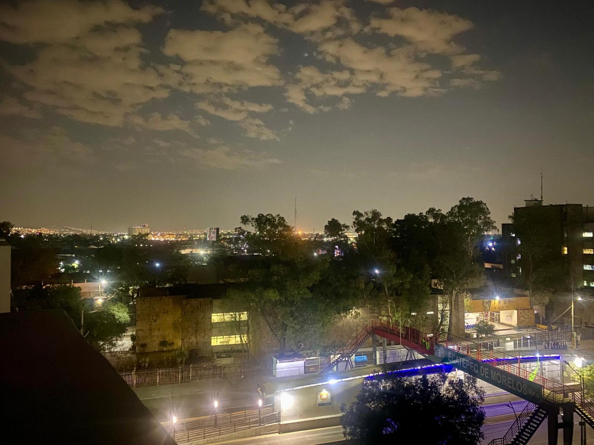 Privada Con Balcon En Zona Norte Cmdx *