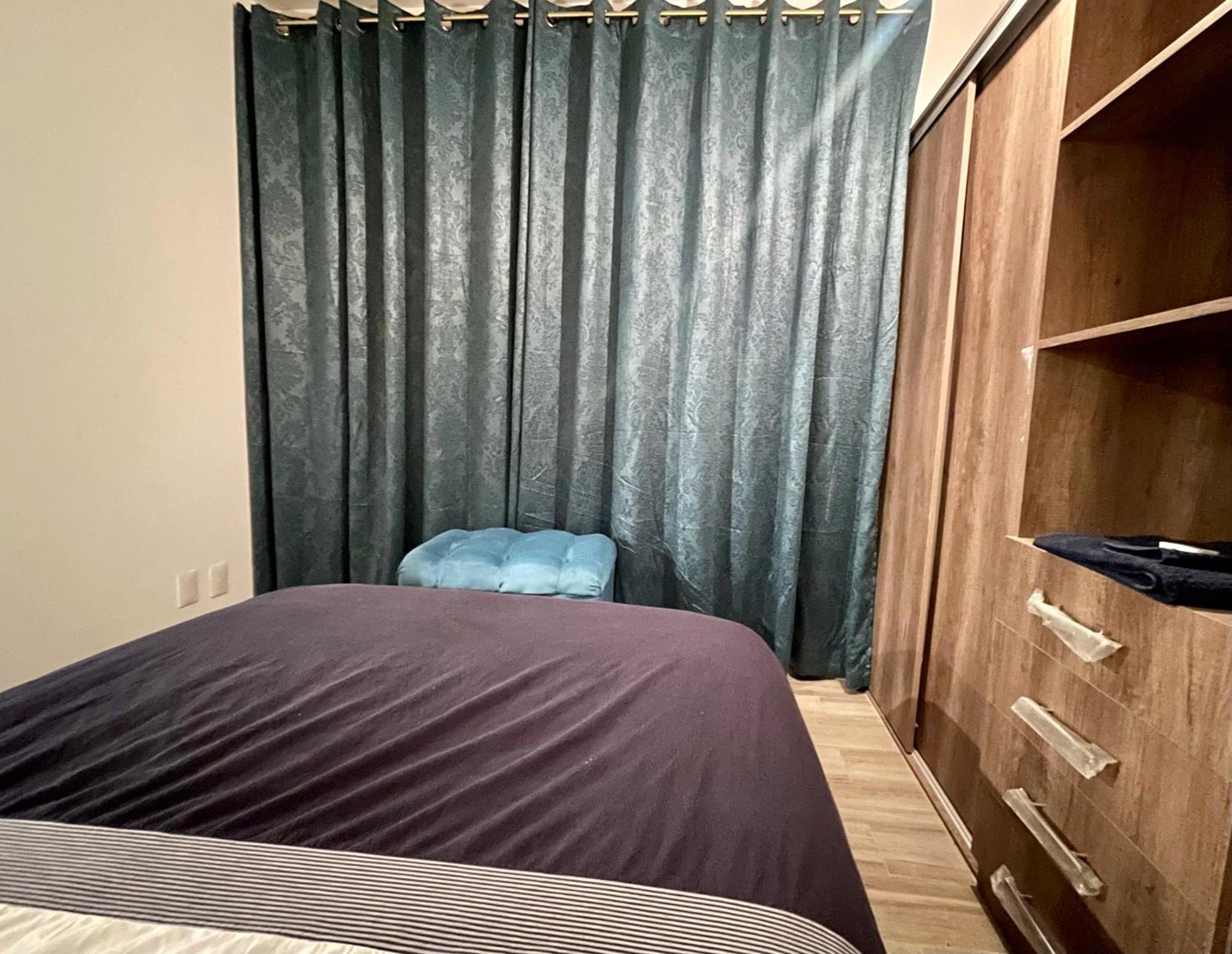 Homestay Privada Con Balcon En Zona Norte Cmdx *