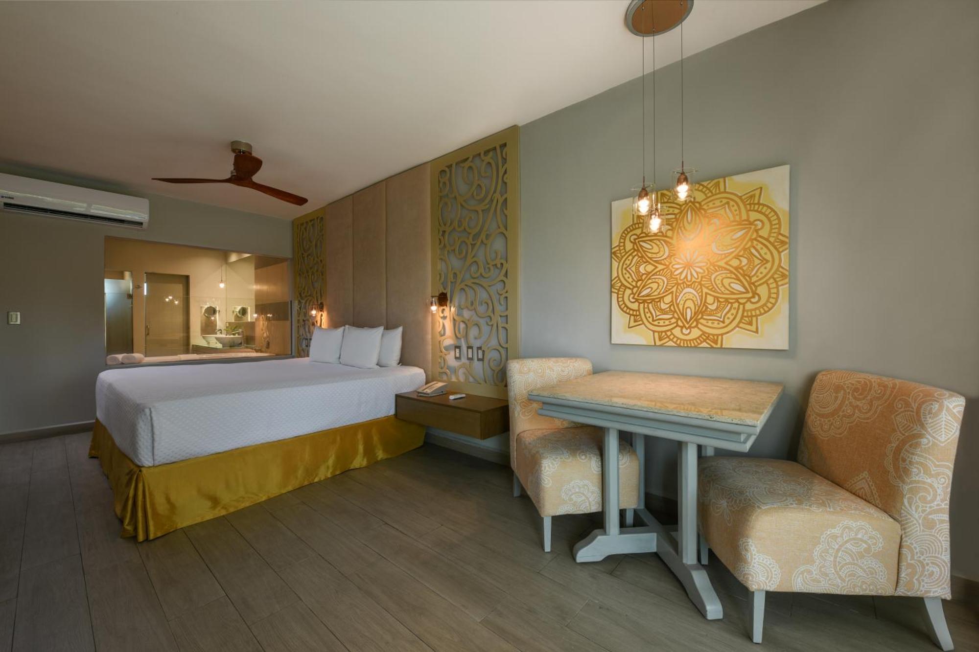 El Dorado Royale Catamaran, Cenote & Inclusive (adults Only) 5*
