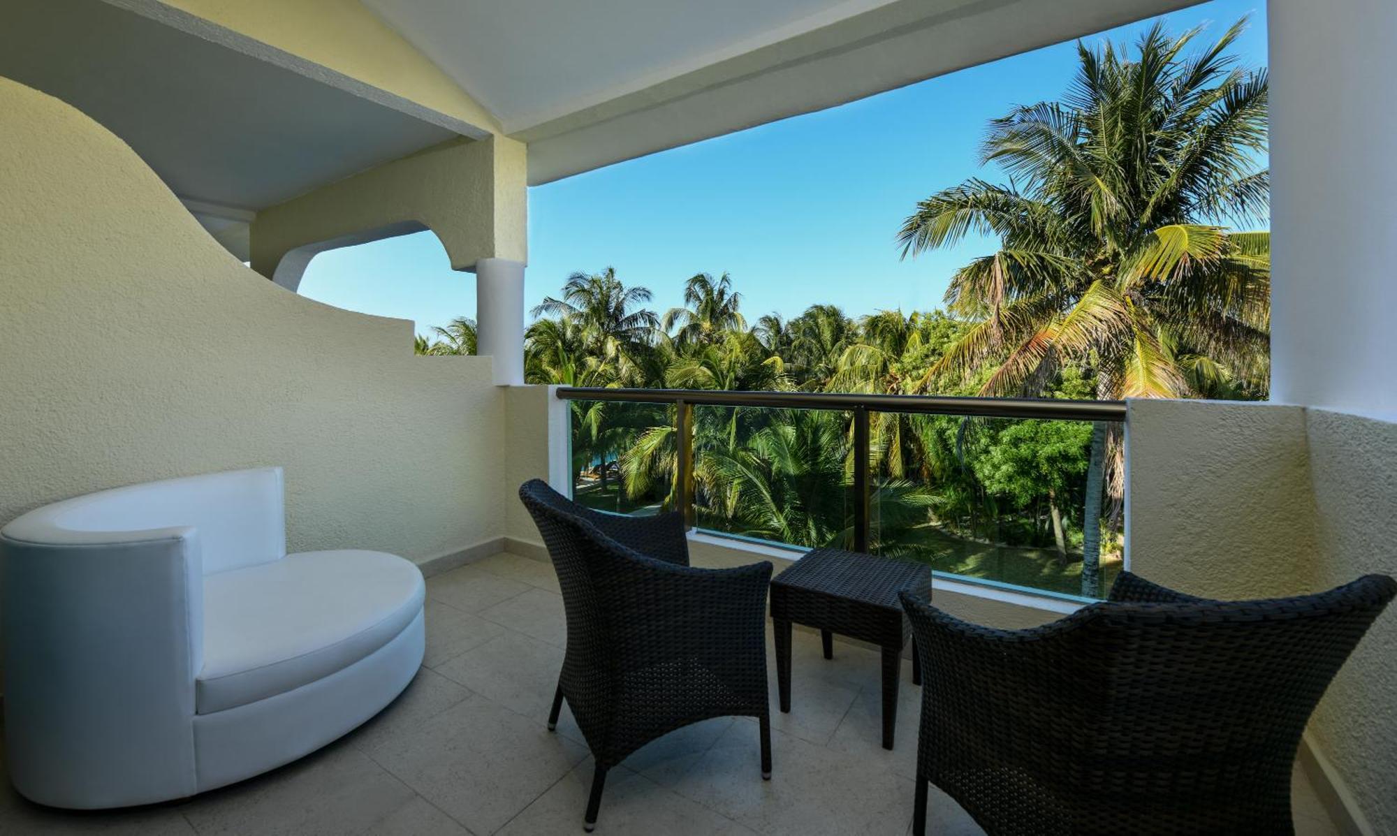 El Dorado Royale Catamaran, Cenote & Inclusive (adults Only) Resort 5*