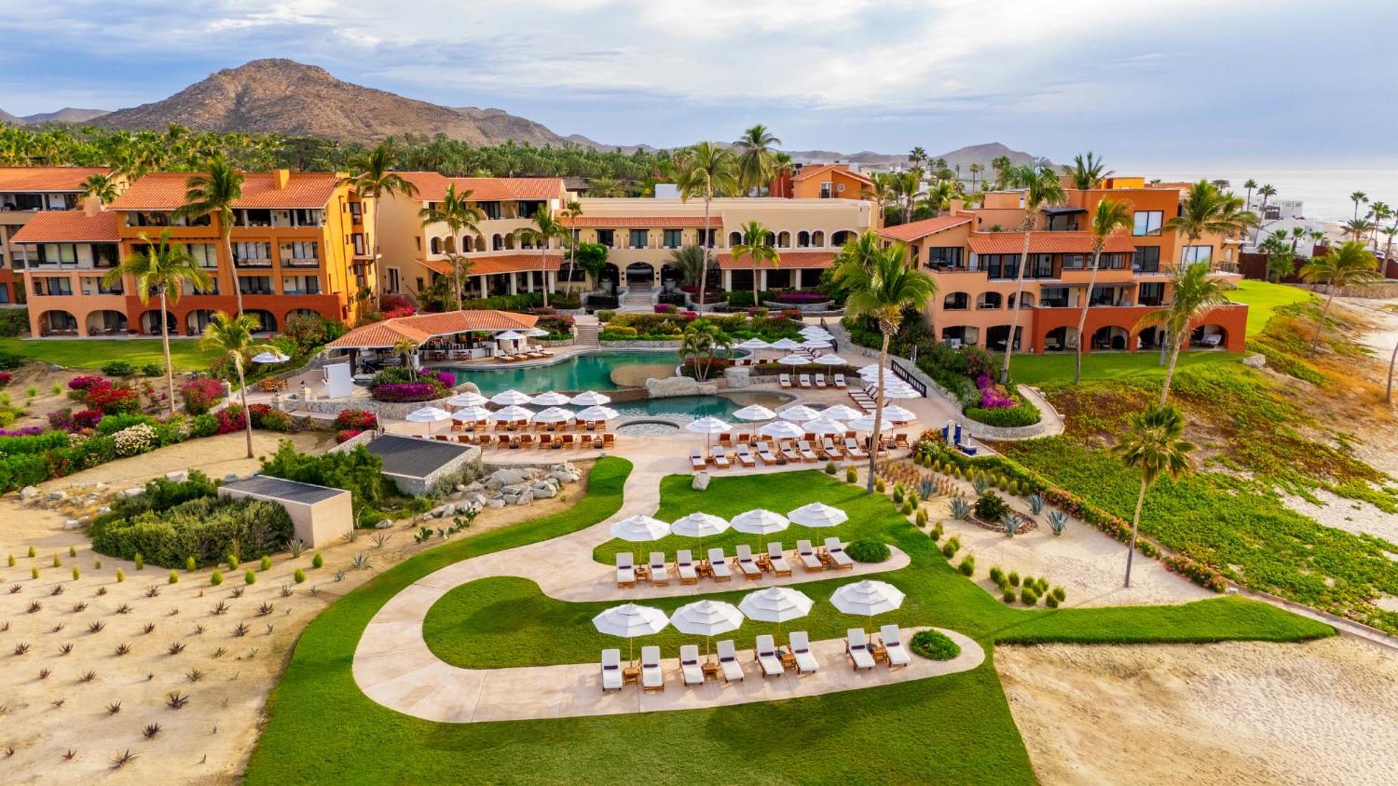 Zoetry Casa Del Mar Cabos Resort 5*