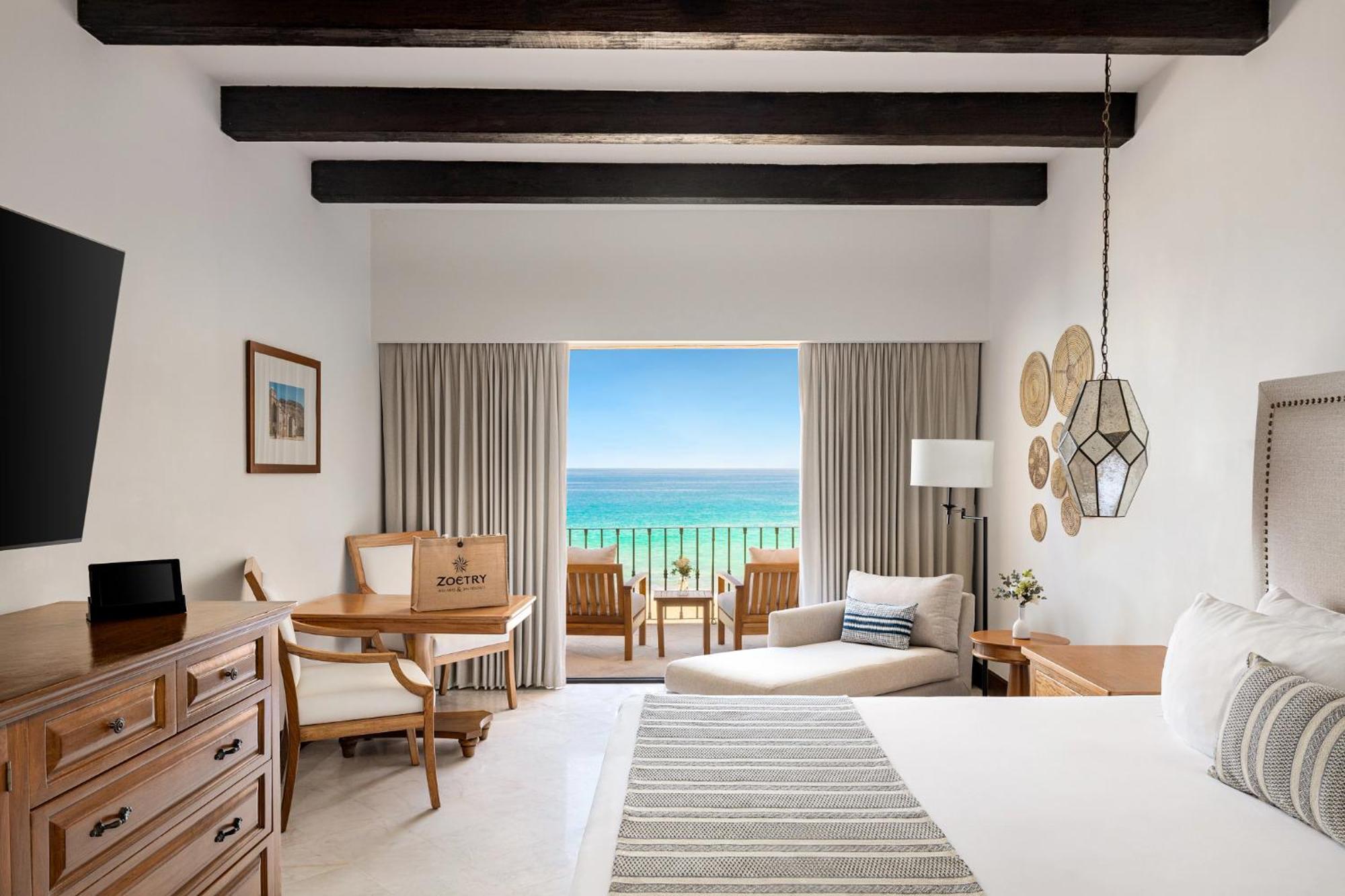 Zoetry Casa Del Mar Cabos 5*